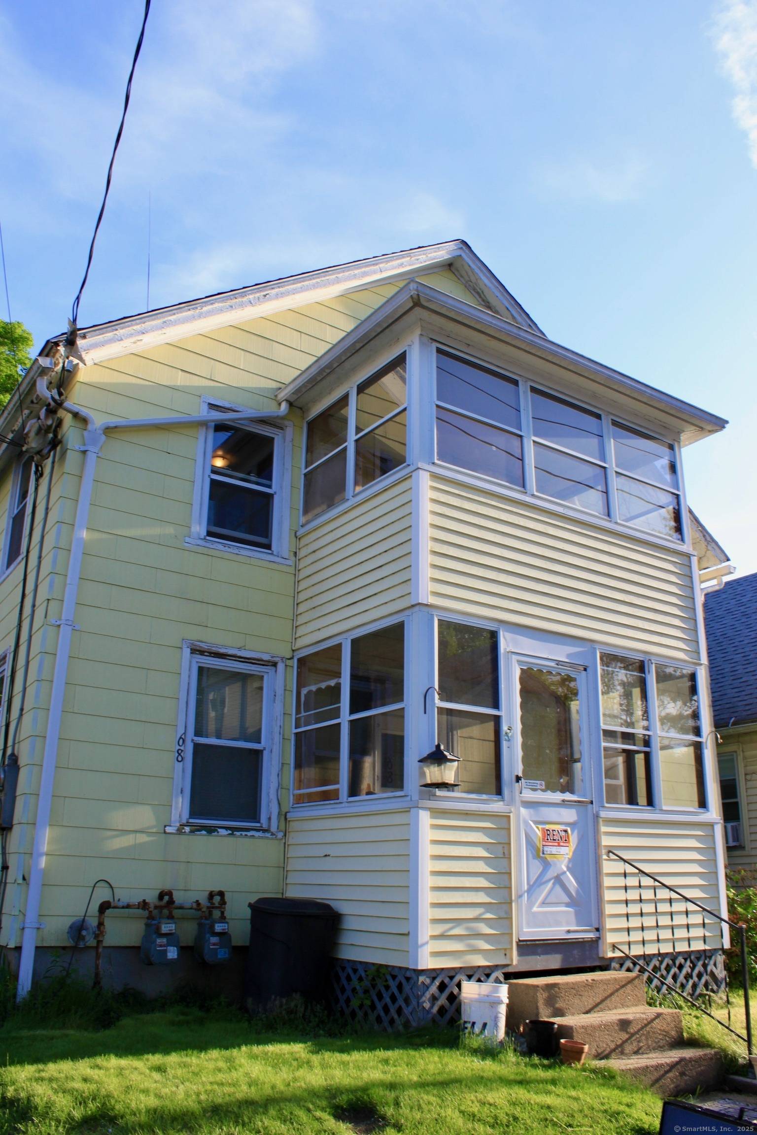 Putnam, CT 06260,68 Battey Street ##2