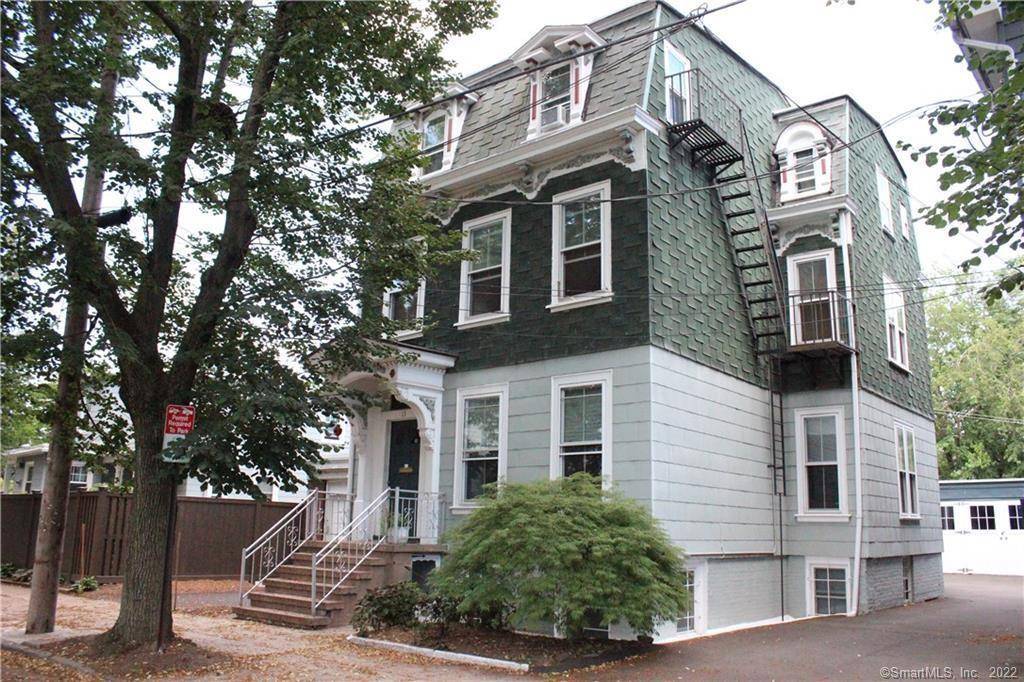 New Haven, CT 06511,13 Pleasant Street #2nd fl
