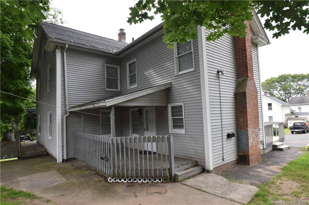 Ellington, CT 06029,53 Mountain Street