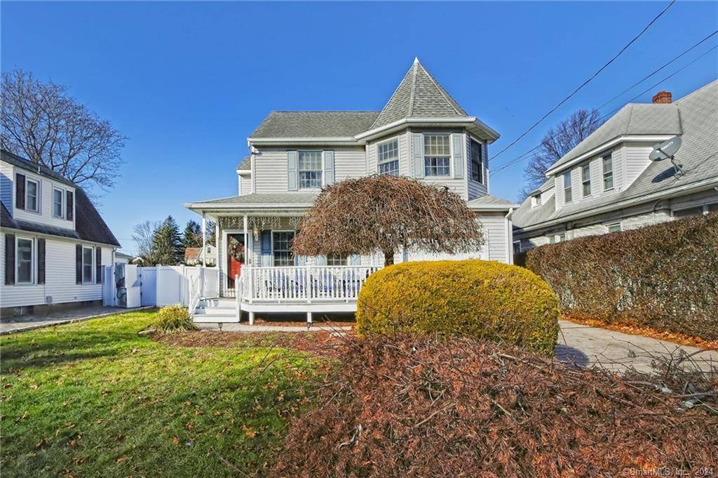 Milford, CT 06460,38 Thompson Street