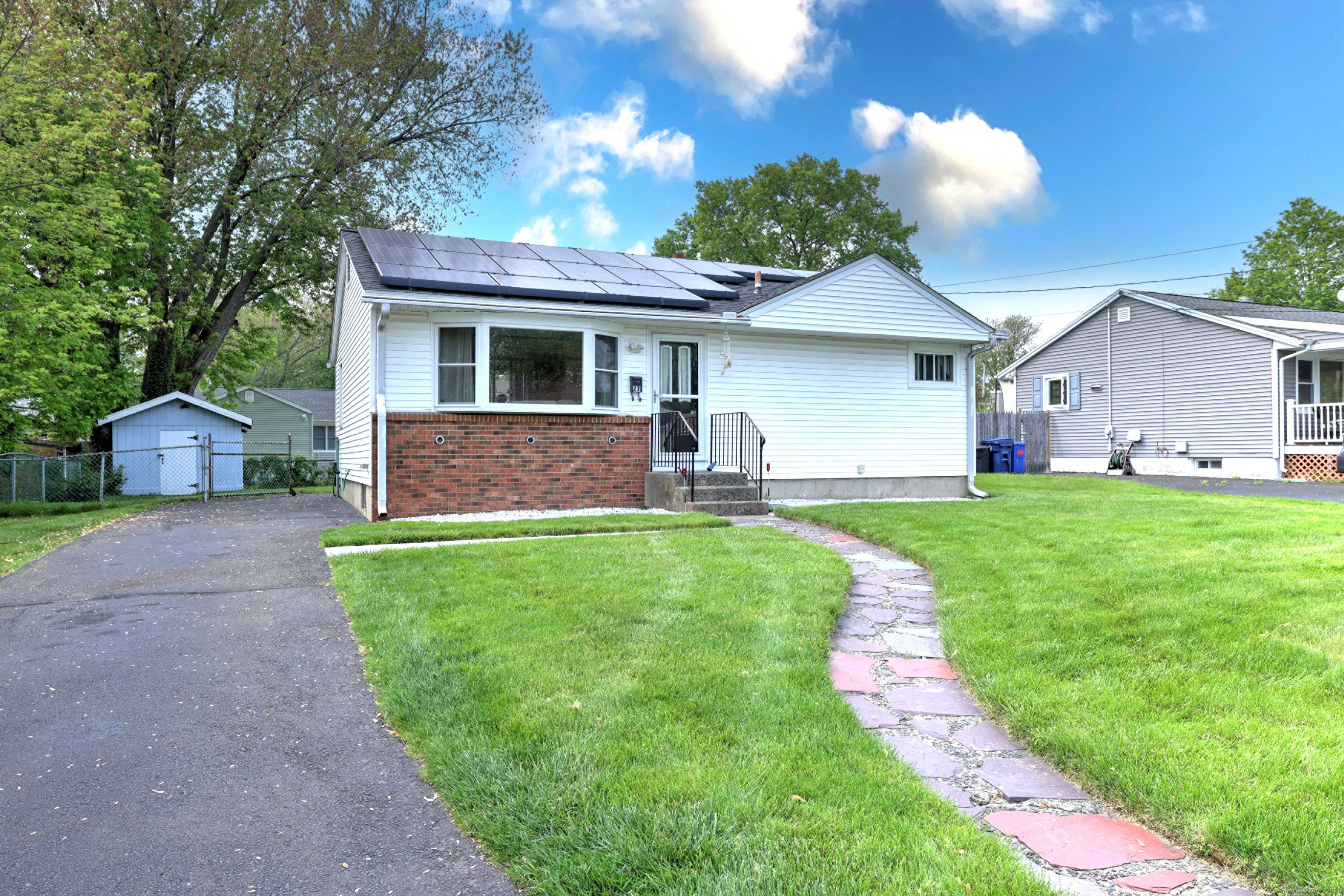 West Haven, CT 06516,27 Aircraft Road