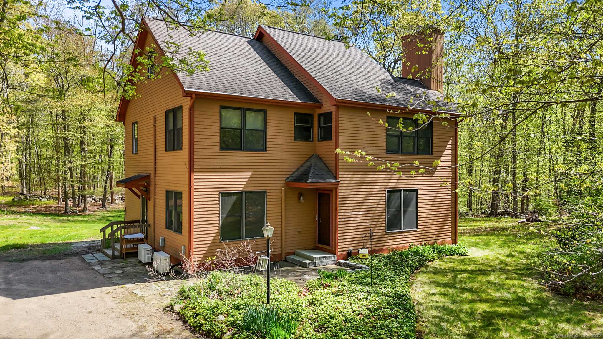 North Stonington, CT 06359,70 Fowler Road