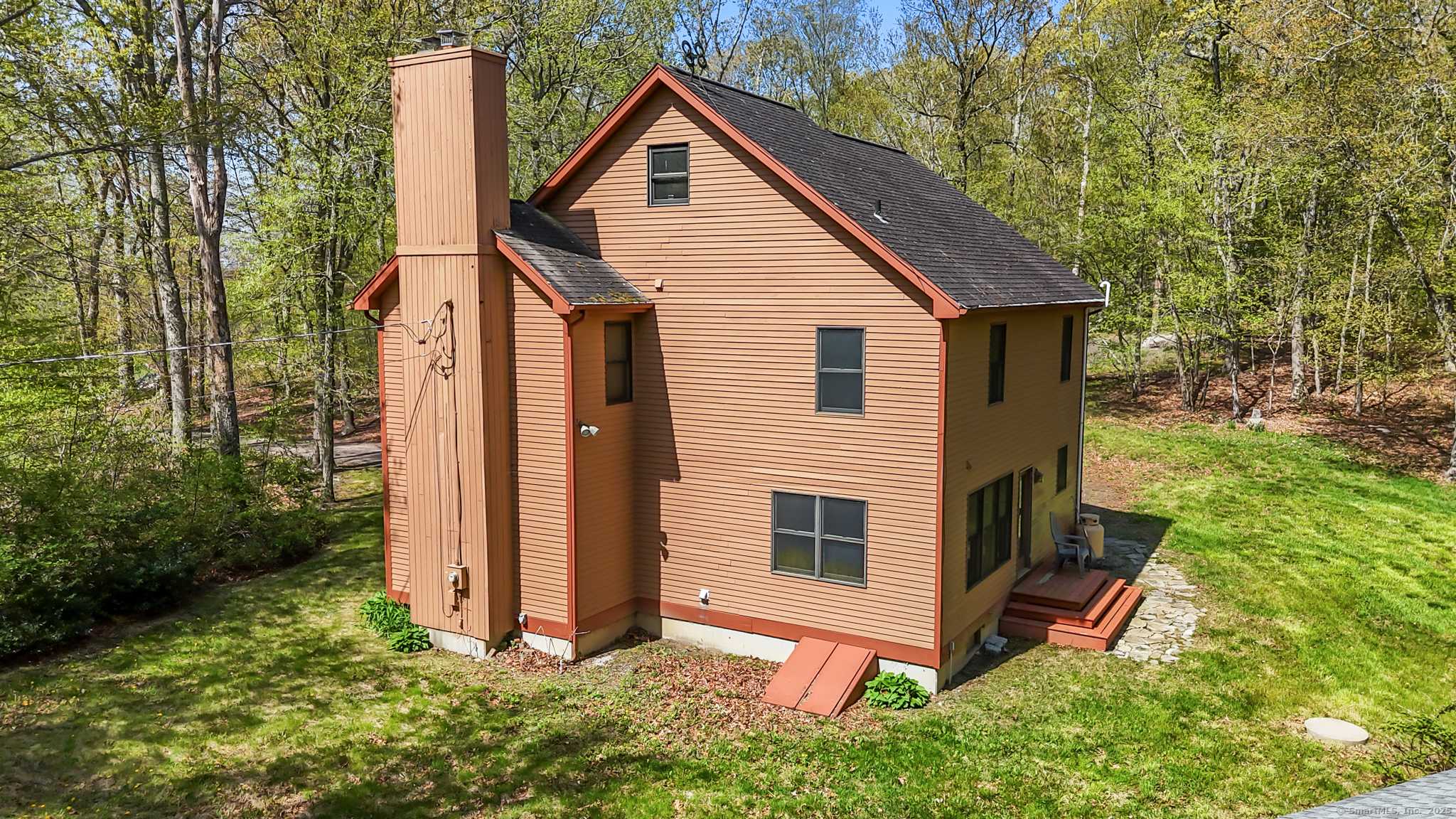 North Stonington, CT 06359,70 Fowler Road