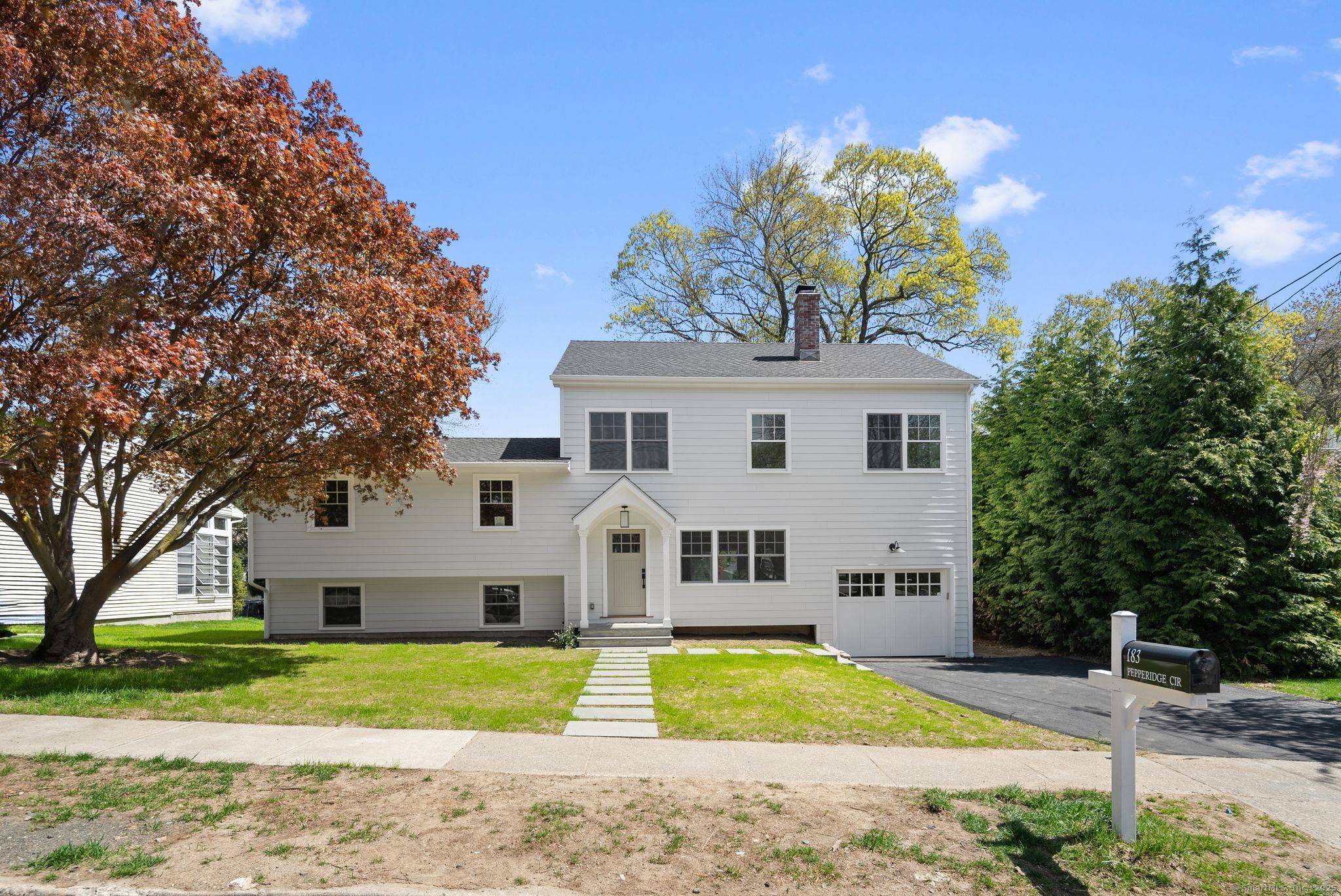 Fairfield, CT 06824,183 Pepperidge Circle