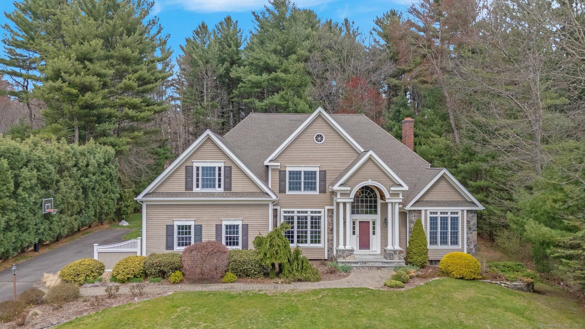 Glastonbury, CT 06033,65 Cardinal Drive