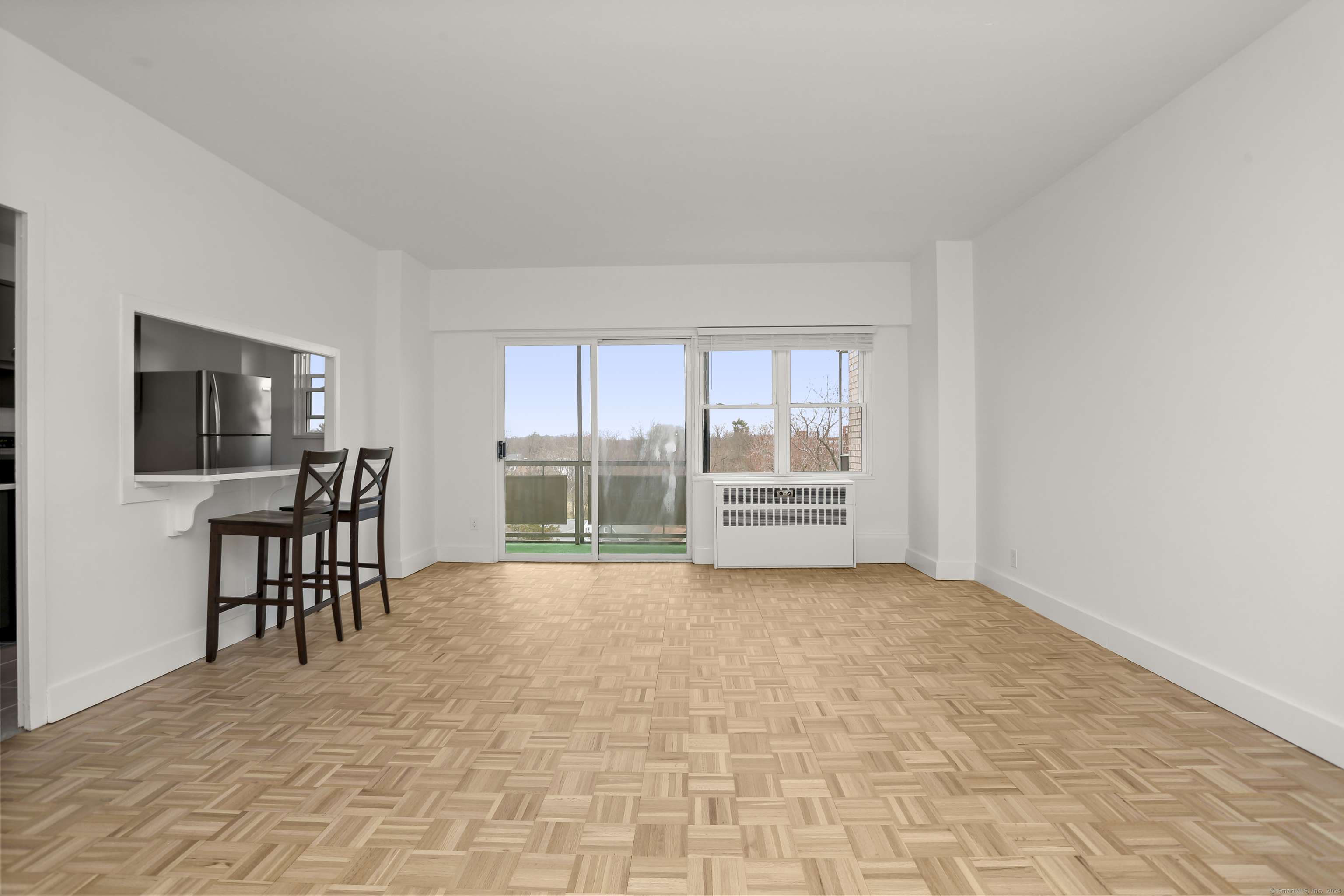 Bridgeport, CT 06604,80 Cartright Street #8B