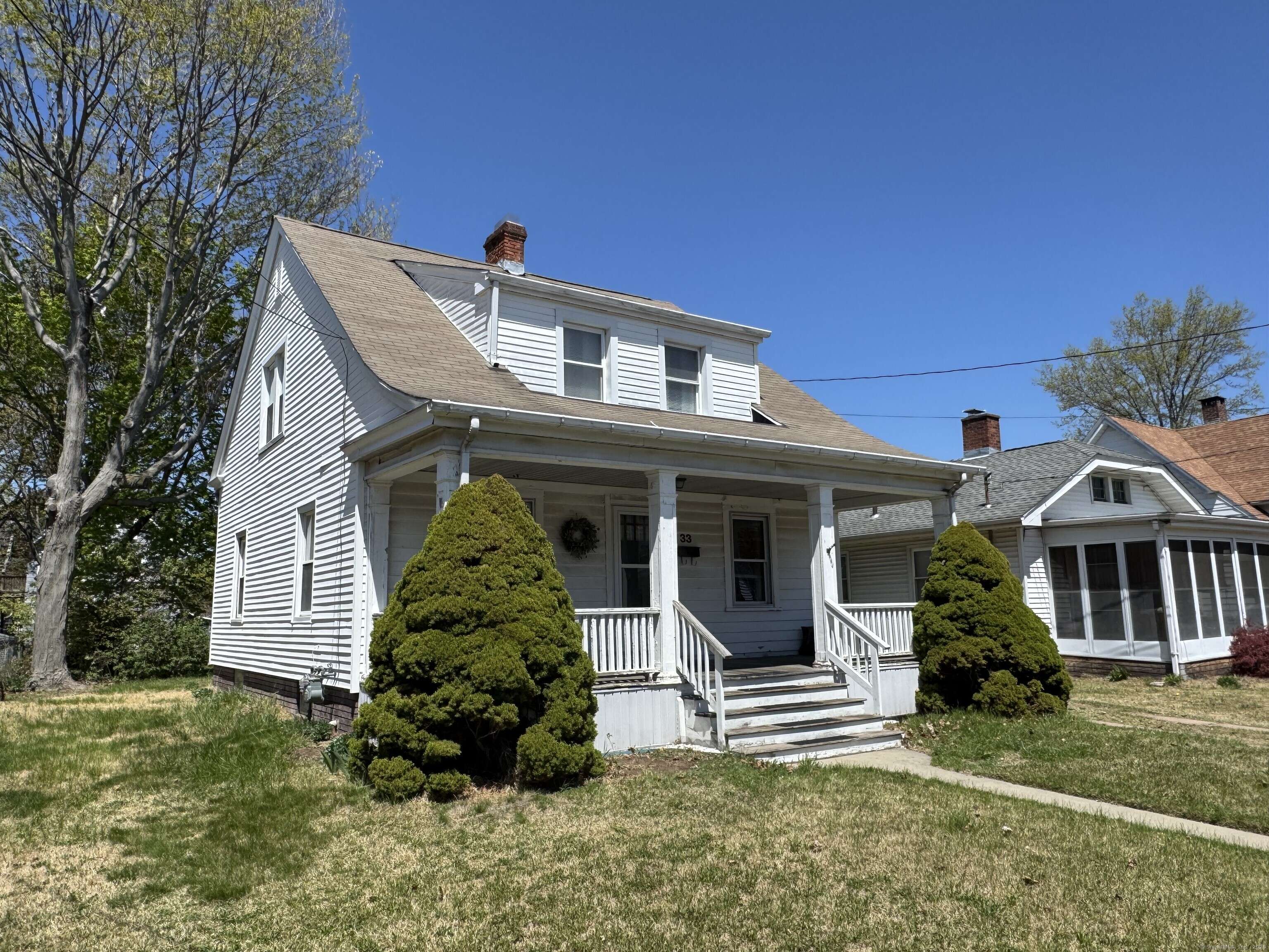 West Haven, CT 06516,33 East Brown Street