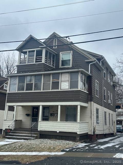 Bristol, CT 06010,97 Gridley Street