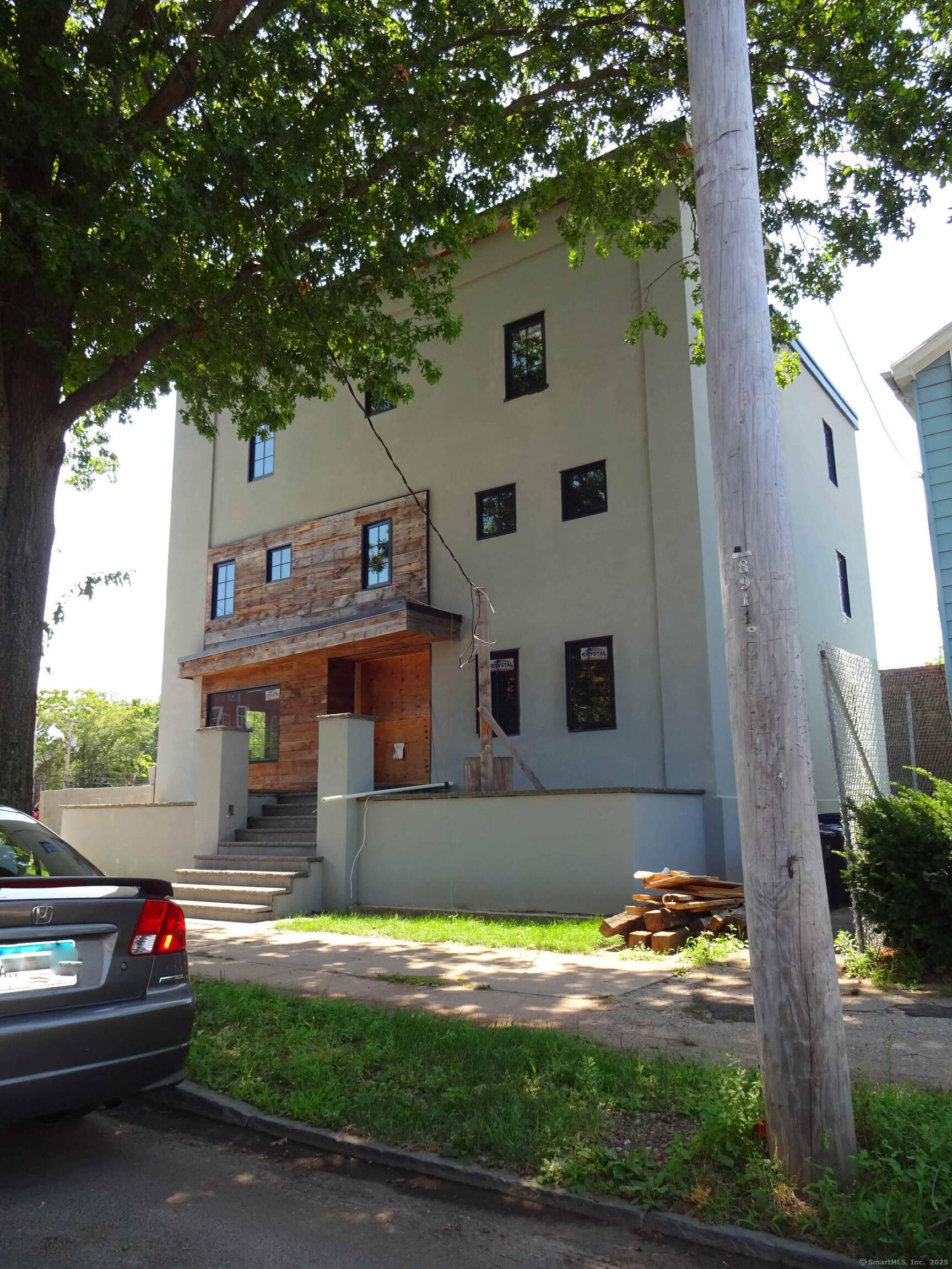 New Haven, CT 06511,48 Dixwell Avenue