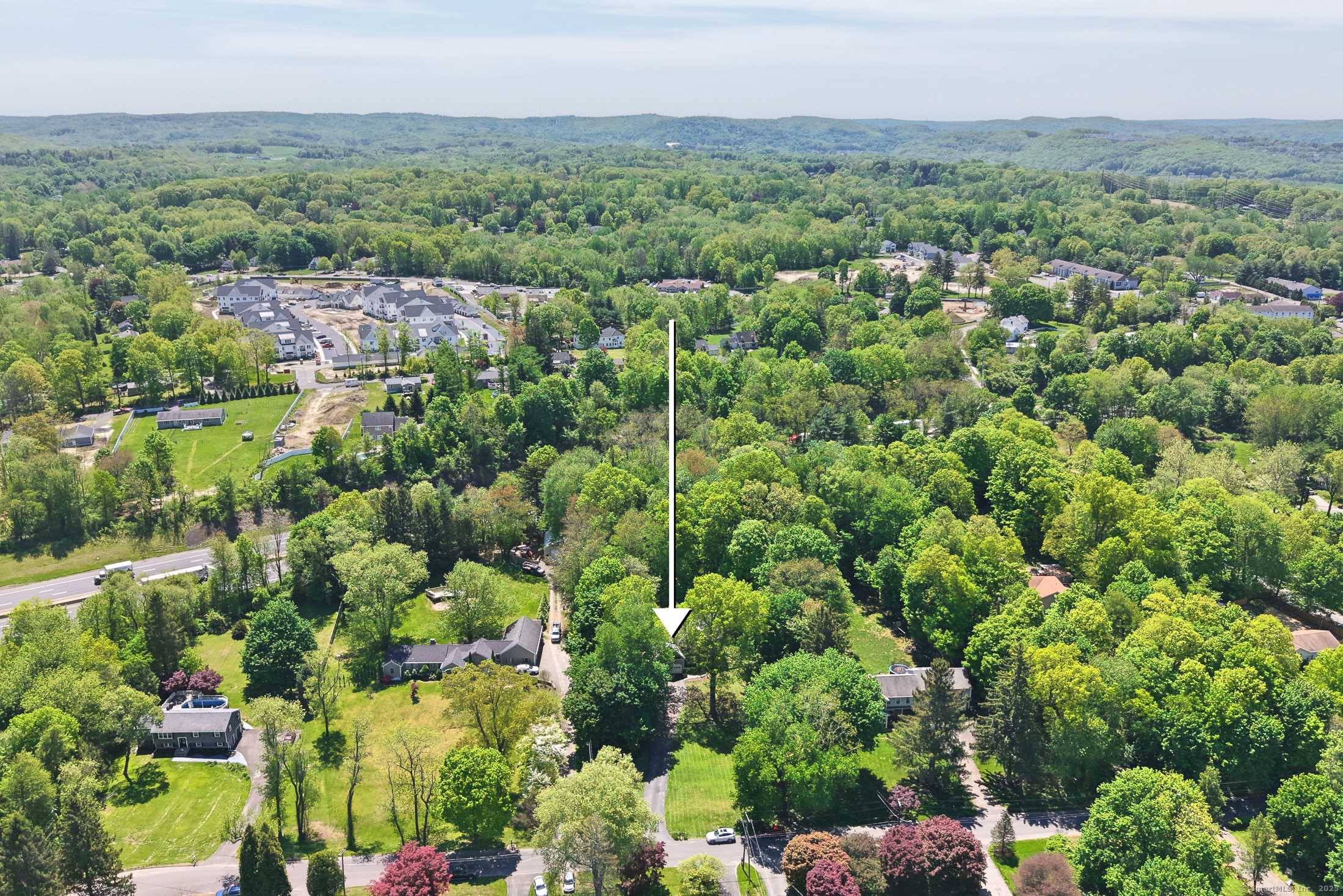 Bethel, CT 06801,9 Meadow Lane