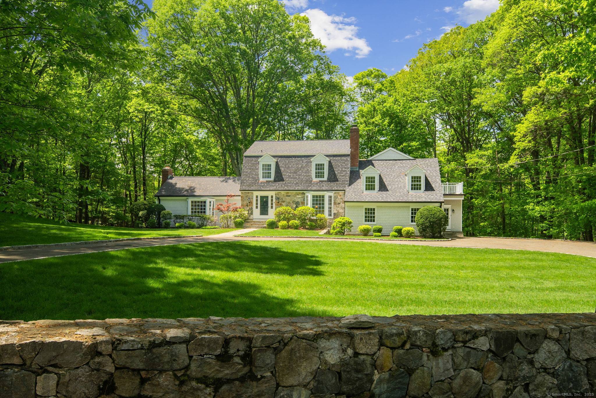 Darien, CT 06820,5 Dorr Road