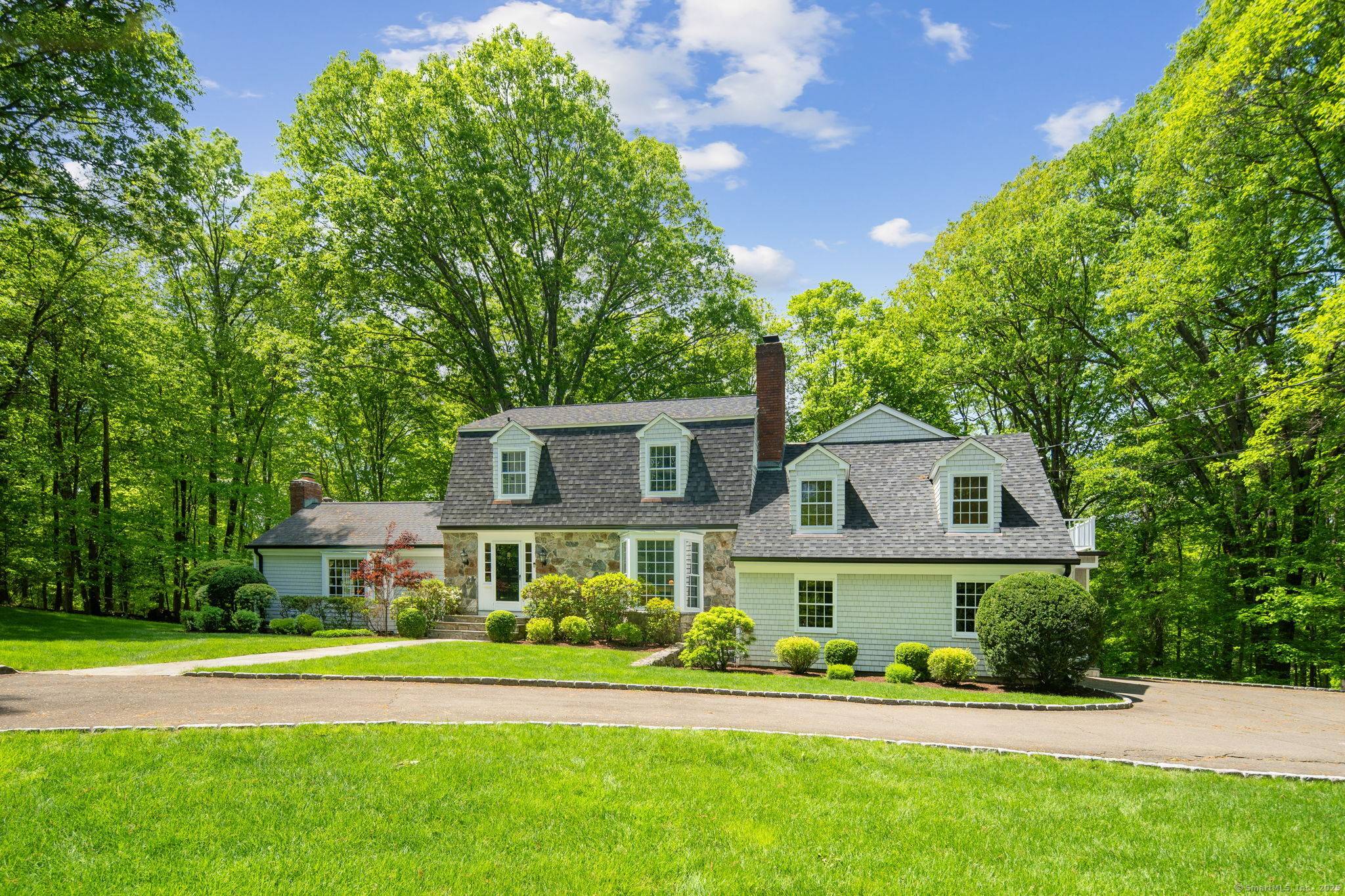 Darien, CT 06820,5 Dorr Road