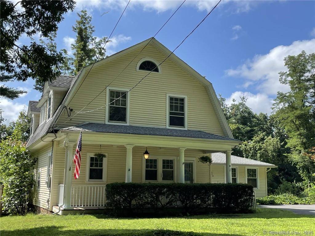 Simsbury, CT 06089,23 Deer Park Road