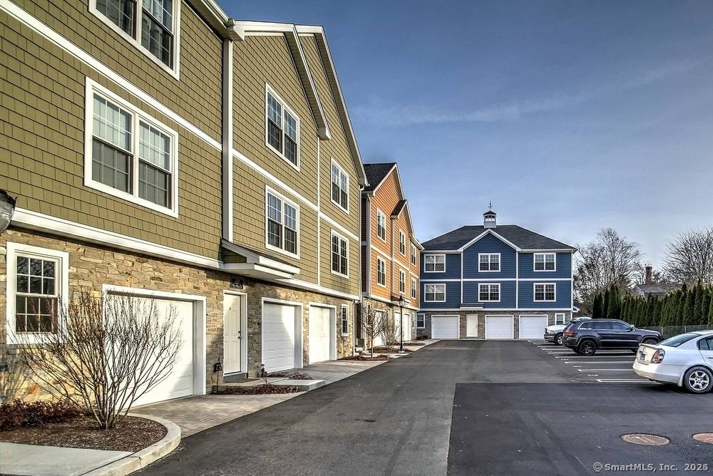 Milford, CT 06460,227 West Main Street #A