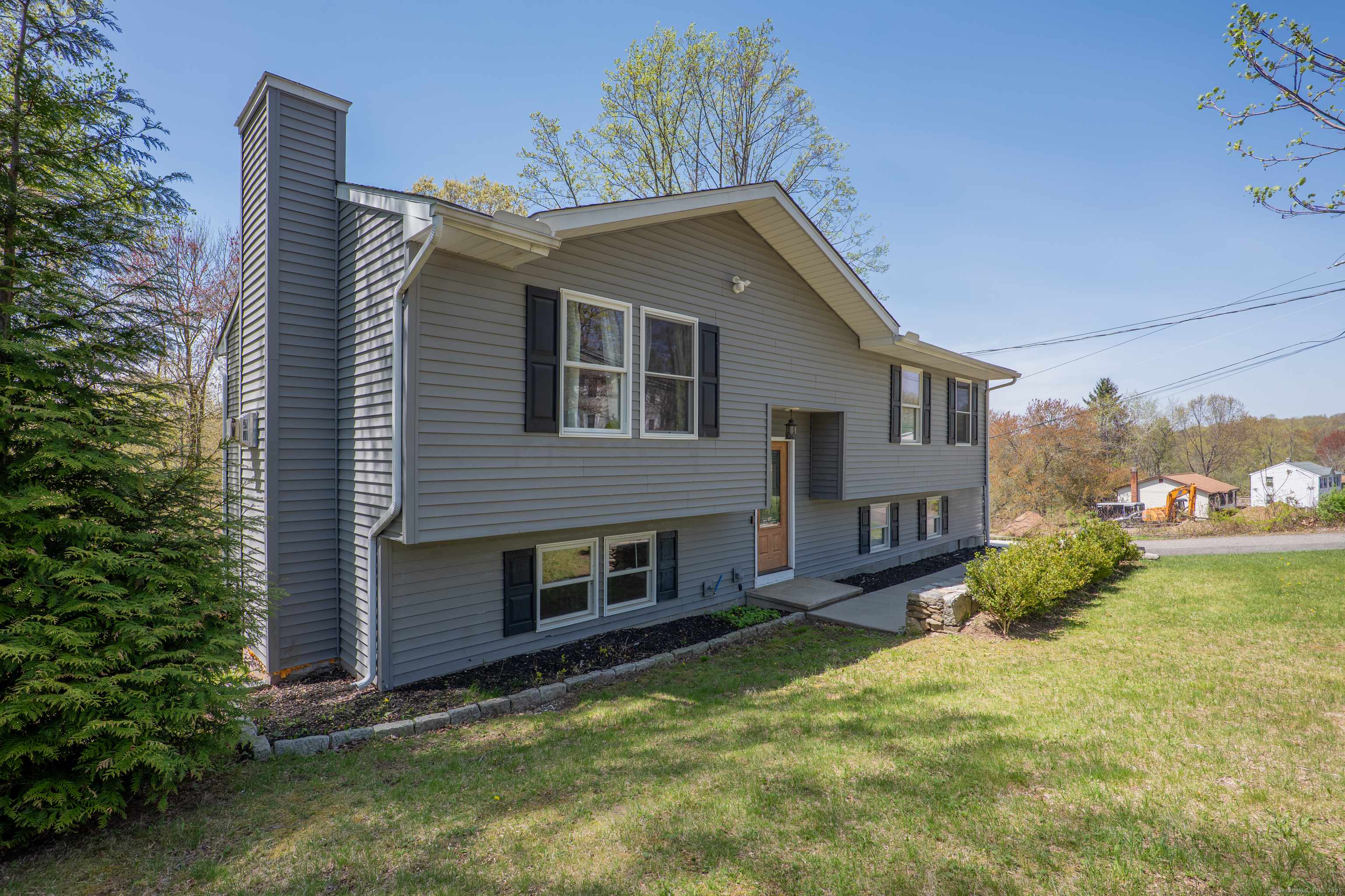Naugatuck, CT 06770,825 Maple Hill Road