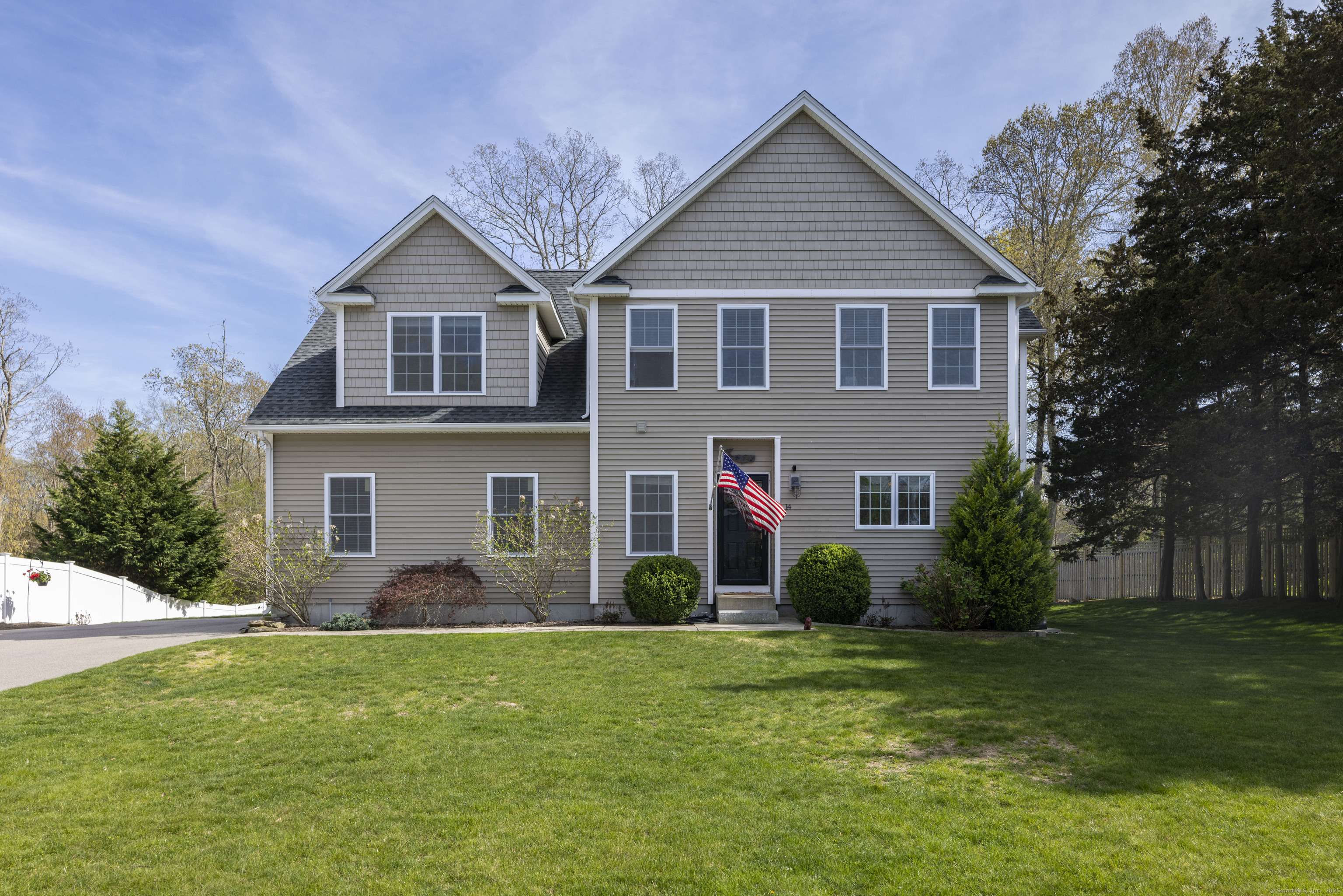 Stonington, CT 06355,14 Cutter Drive