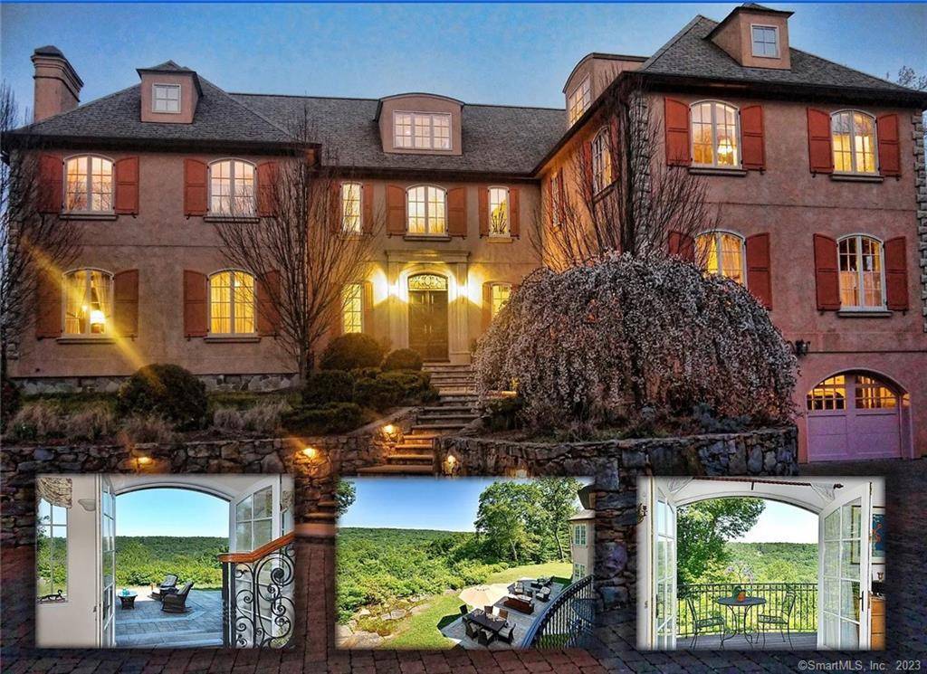 Weston, CT 06883,11 Dogwood Lane