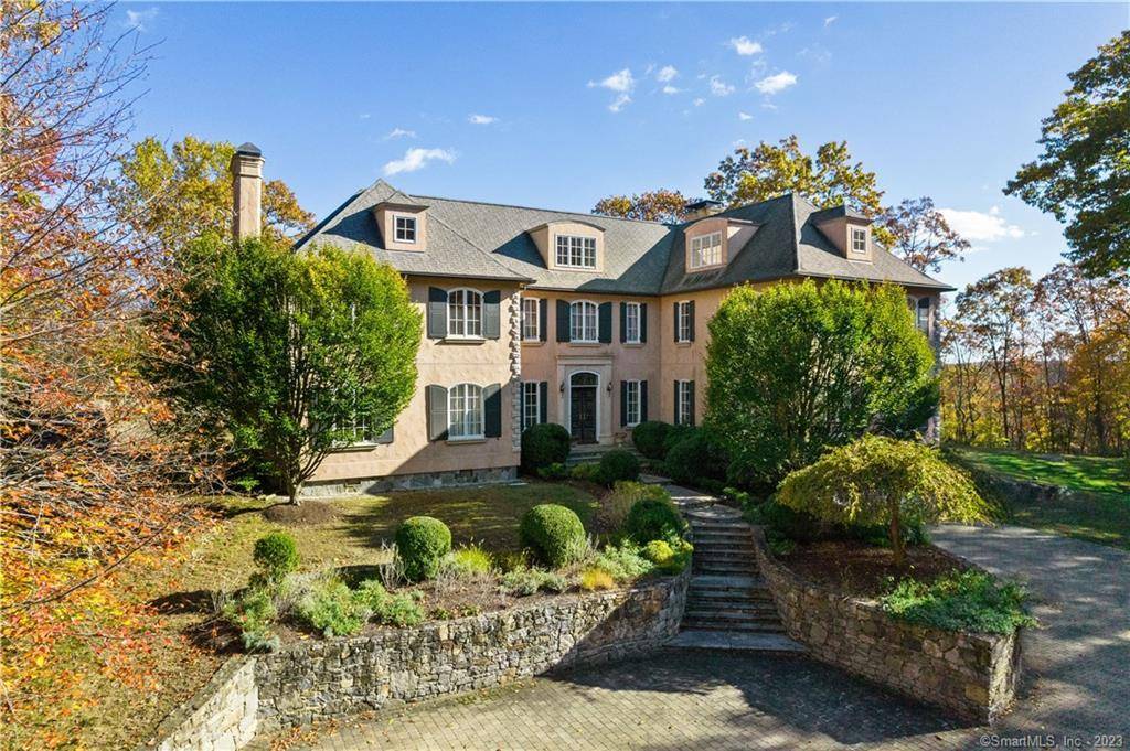 Weston, CT 06883,11 Dogwood Lane