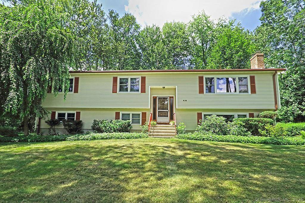 Orange, CT 06477,478 Alpom Drive