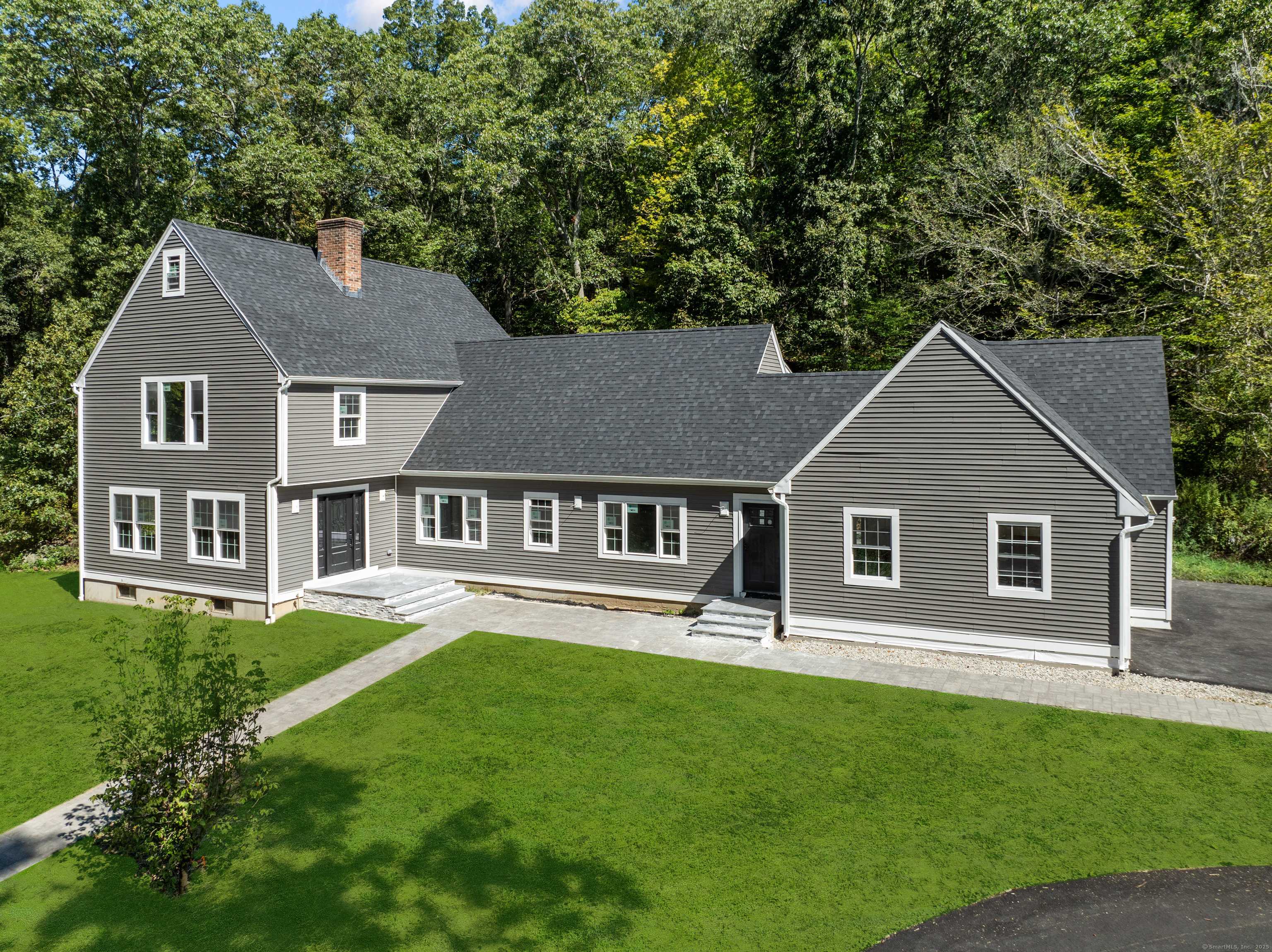 Lyme, CT 06371,45 Clark Road