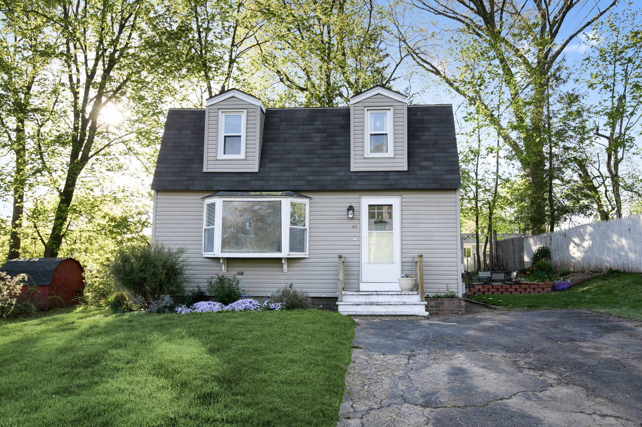 Meriden, CT 06451,40 Hillside Street