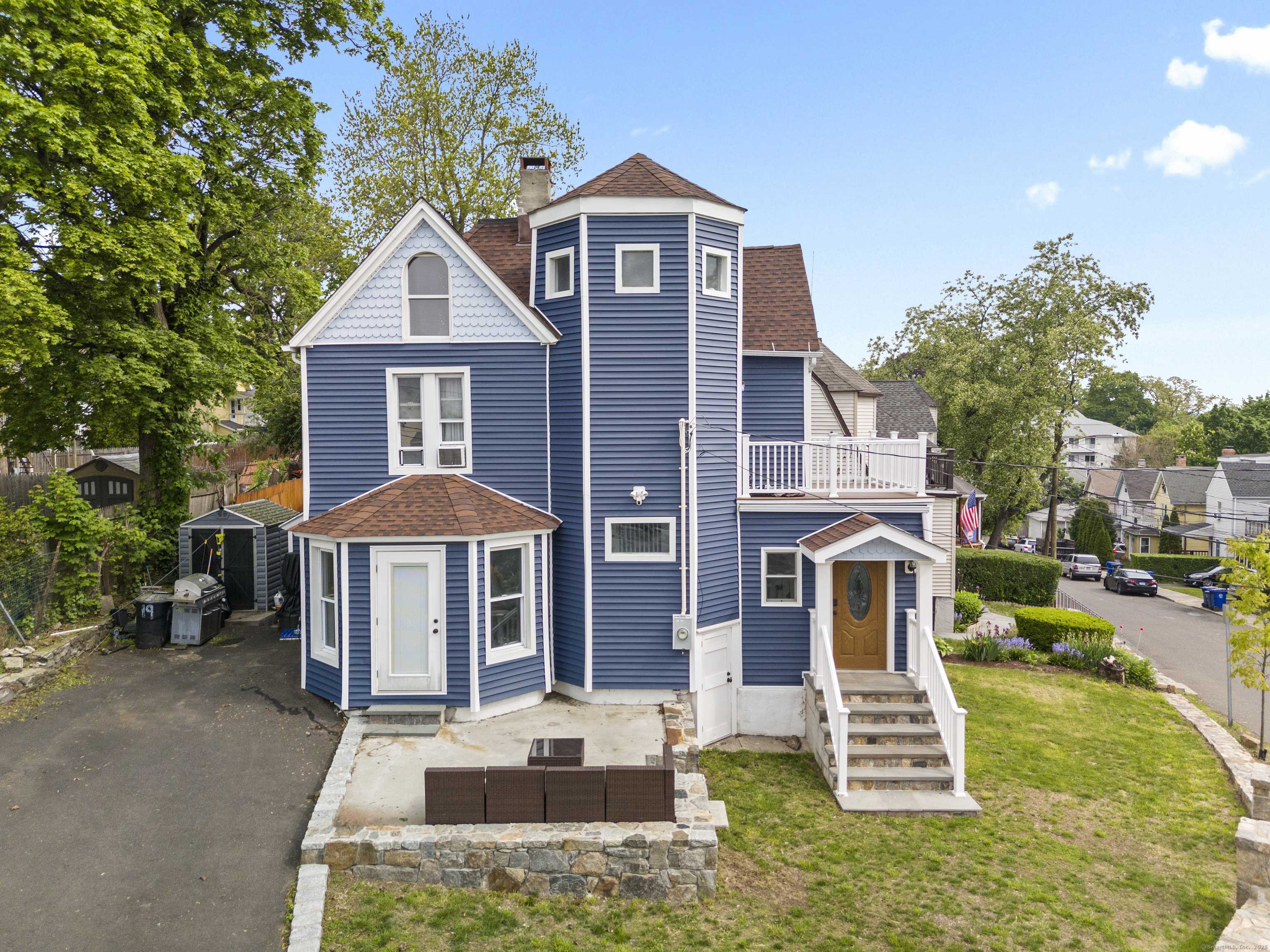 Norwalk, CT 06854,19 Cleveland Terrace