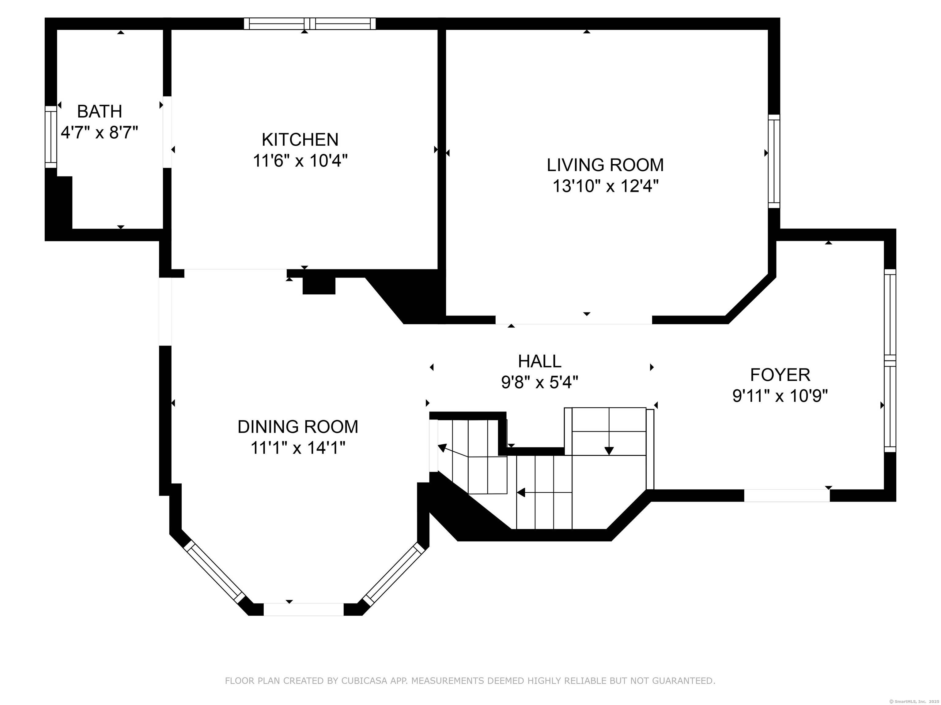 Norwalk, CT 06854,19 Cleveland Terrace