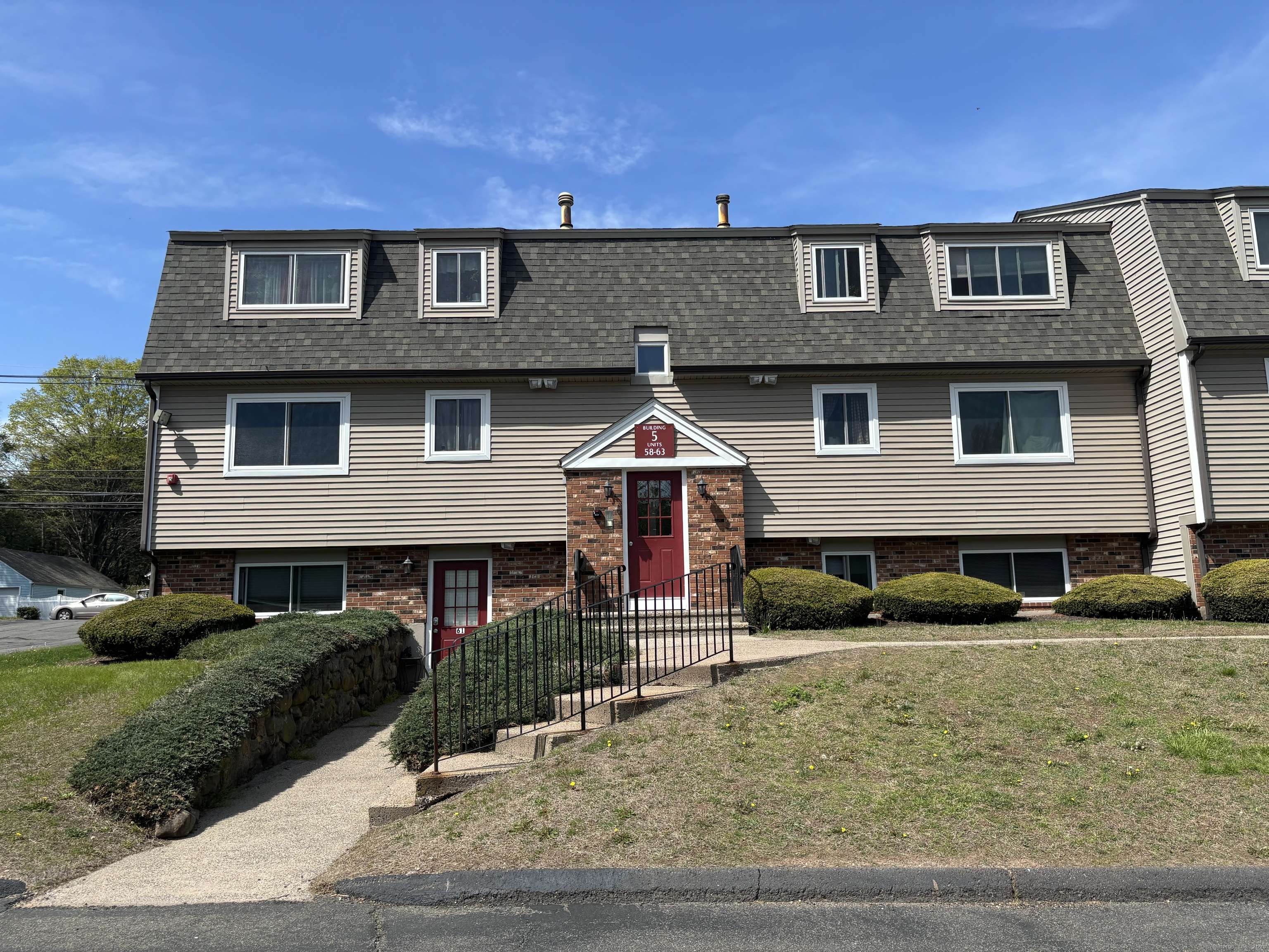 Wallingford, CT 06492,58 Evergreene #58