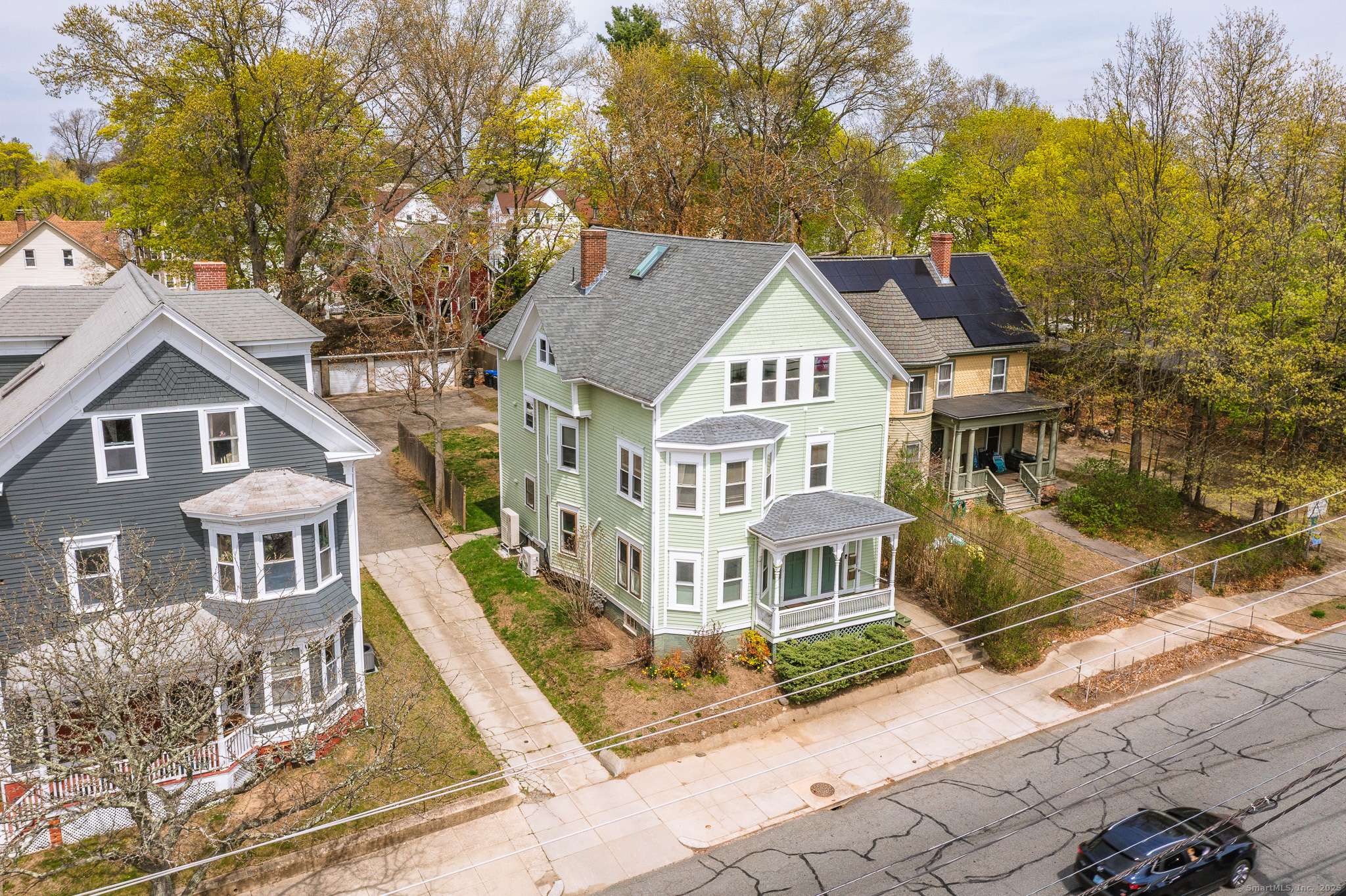 Unknown Ri City, RI 02906,172 Doyle Avenue #1