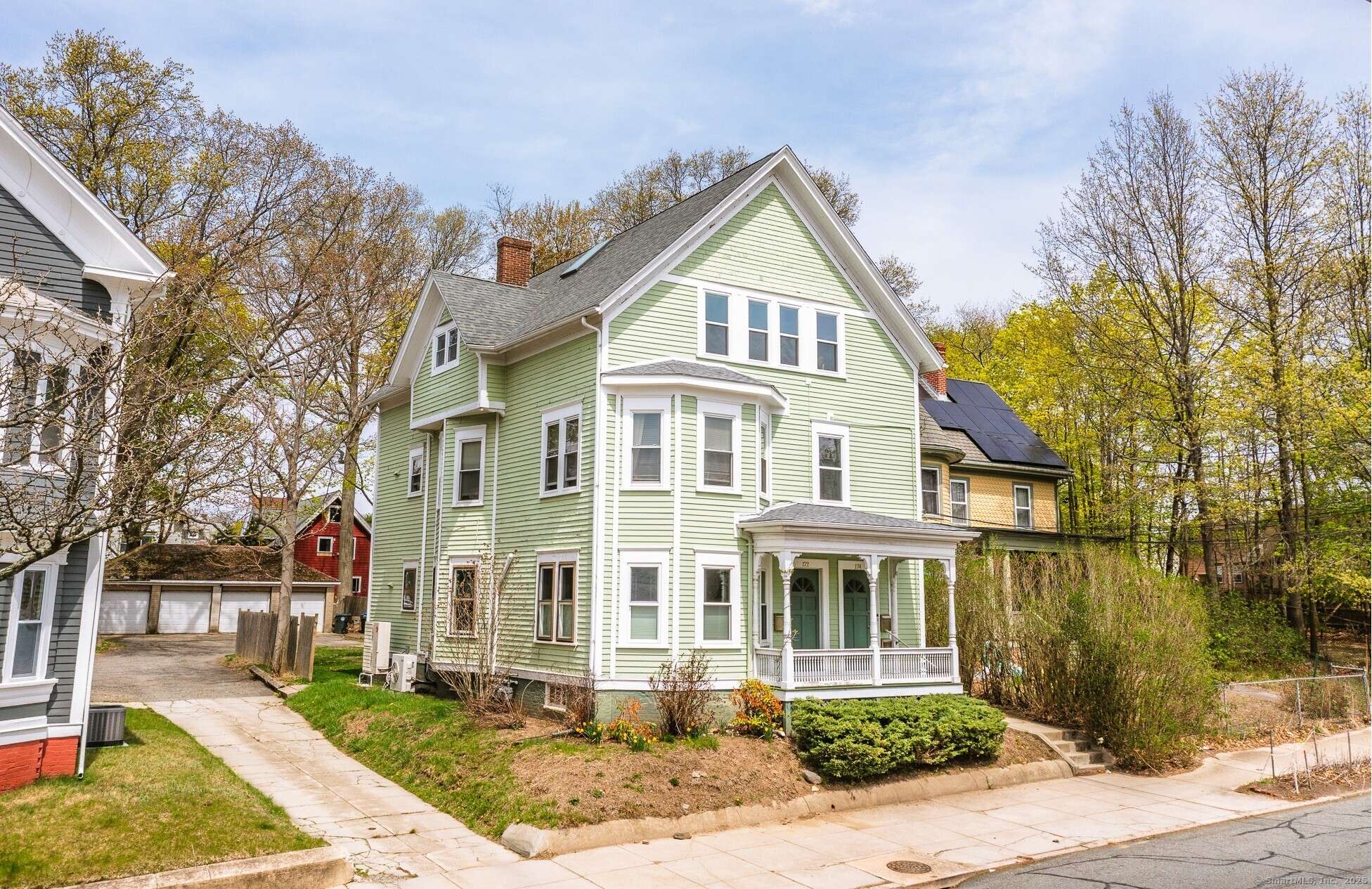 Unknown Ri City, RI 02906,172 Doyle Avenue #1