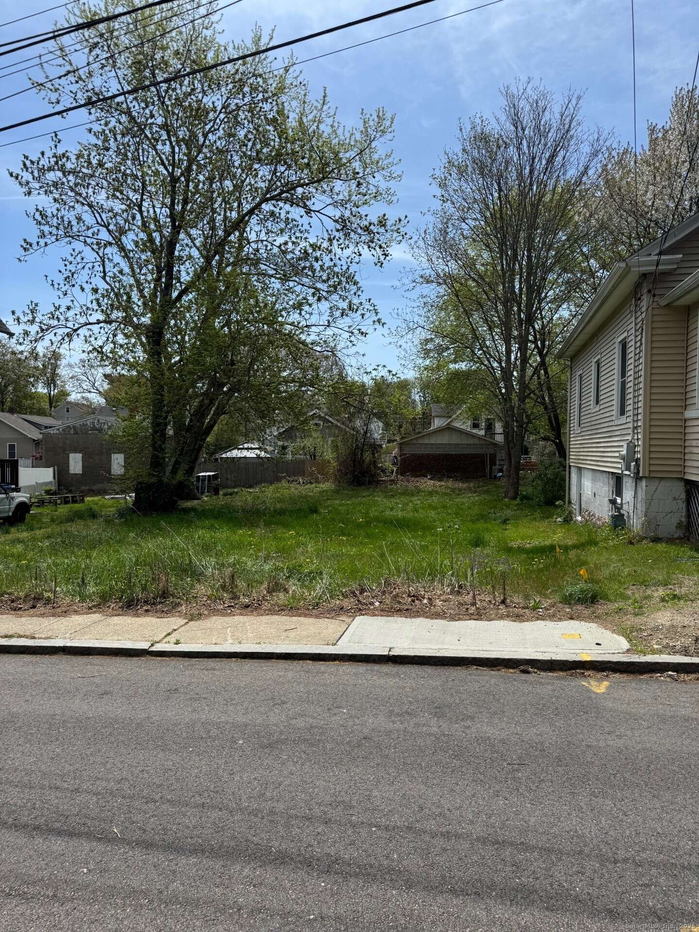 New London, CT 06320,0 Robinson Street