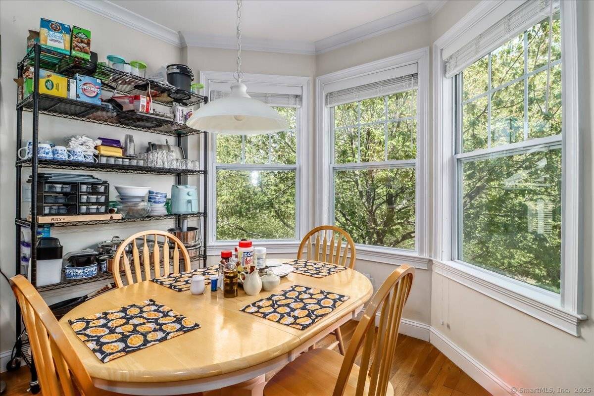 Danbury, CT 06810,21 Woodcrest Lane #21