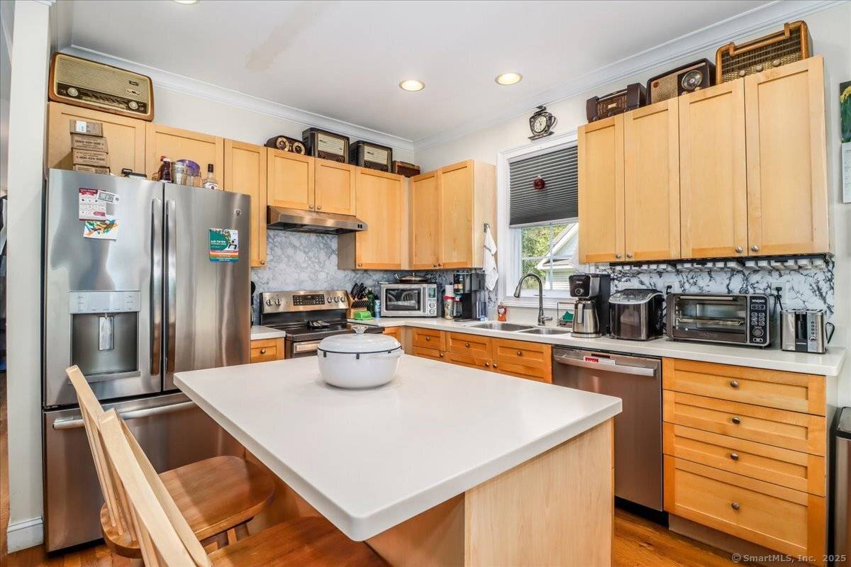 Danbury, CT 06810,21 Woodcrest Lane #21