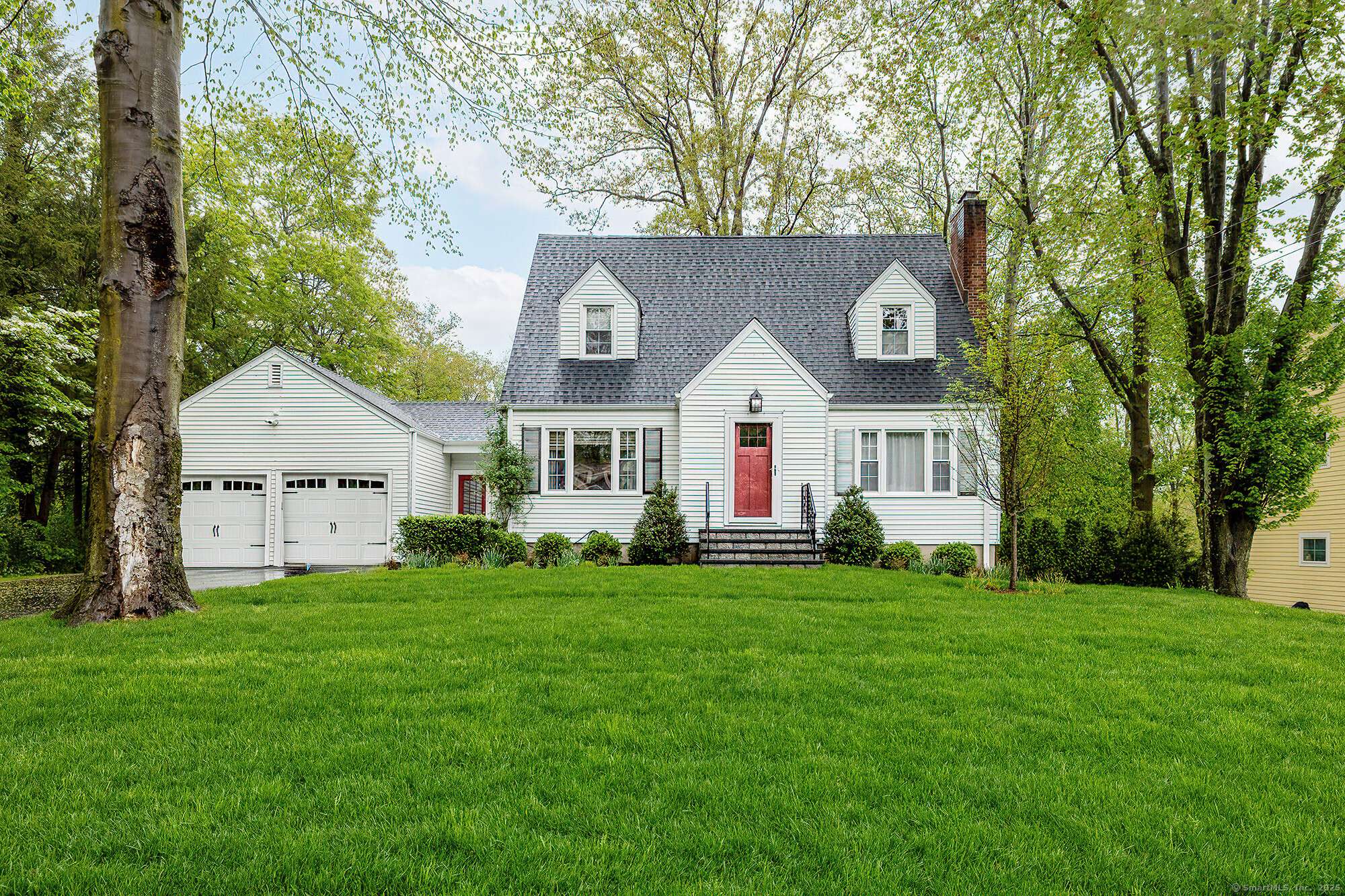 Stamford, CT 06907,199 Minivale Road