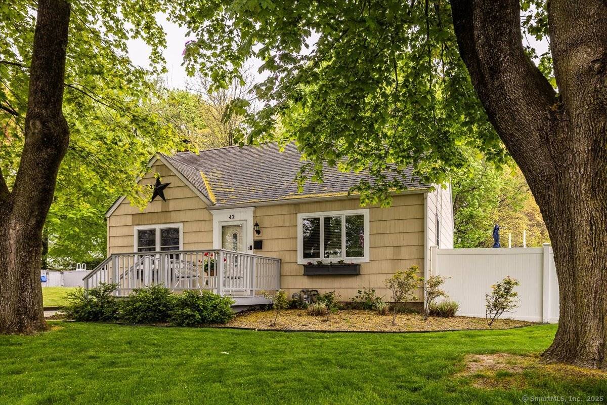 Milford, CT 06460,42 Corona Drive