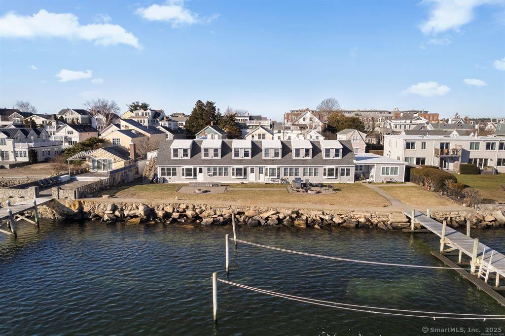 Stonington, CT 06378,17 Hancox Street #10