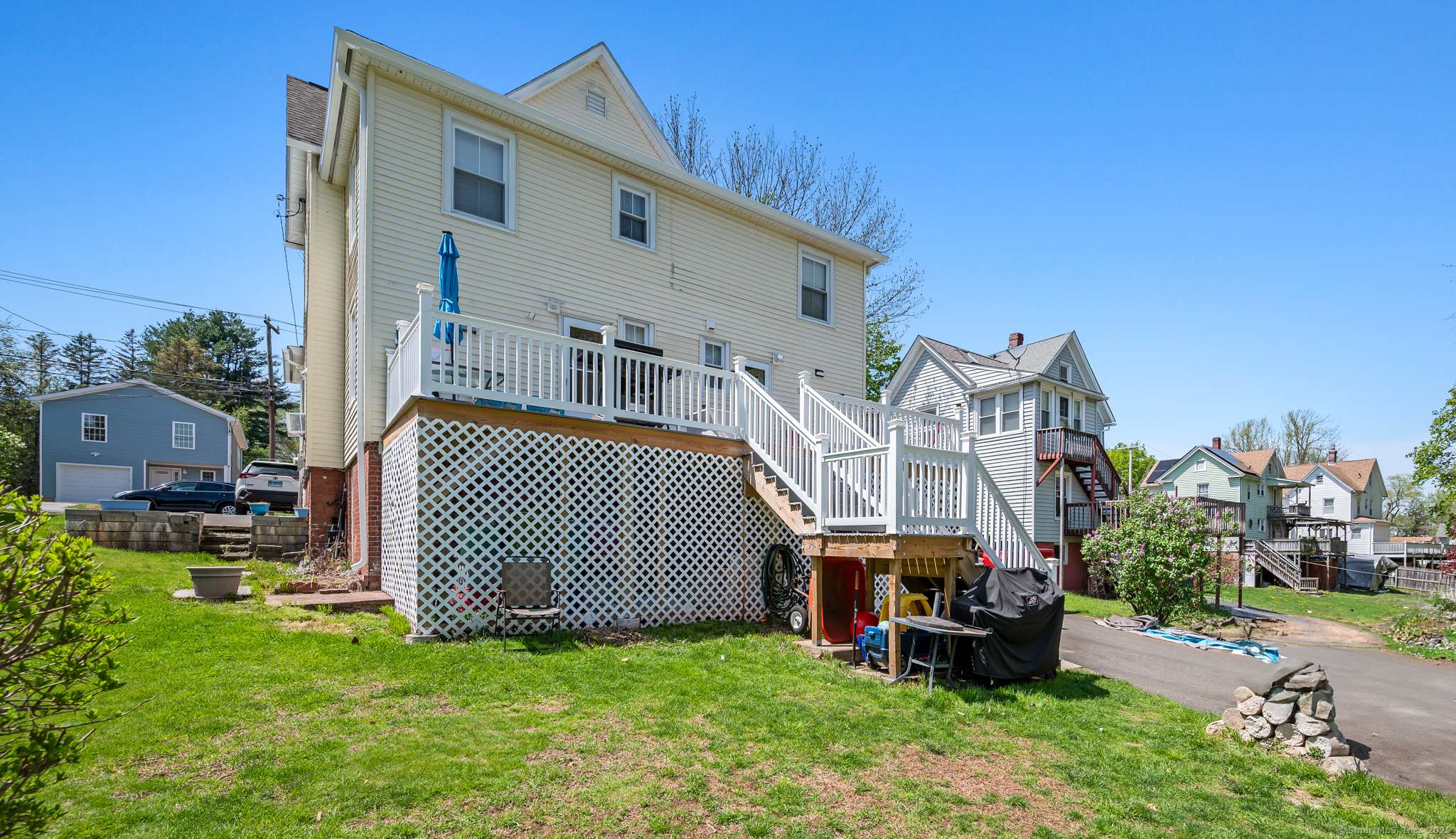 Middletown, CT 06457,116 Front Street