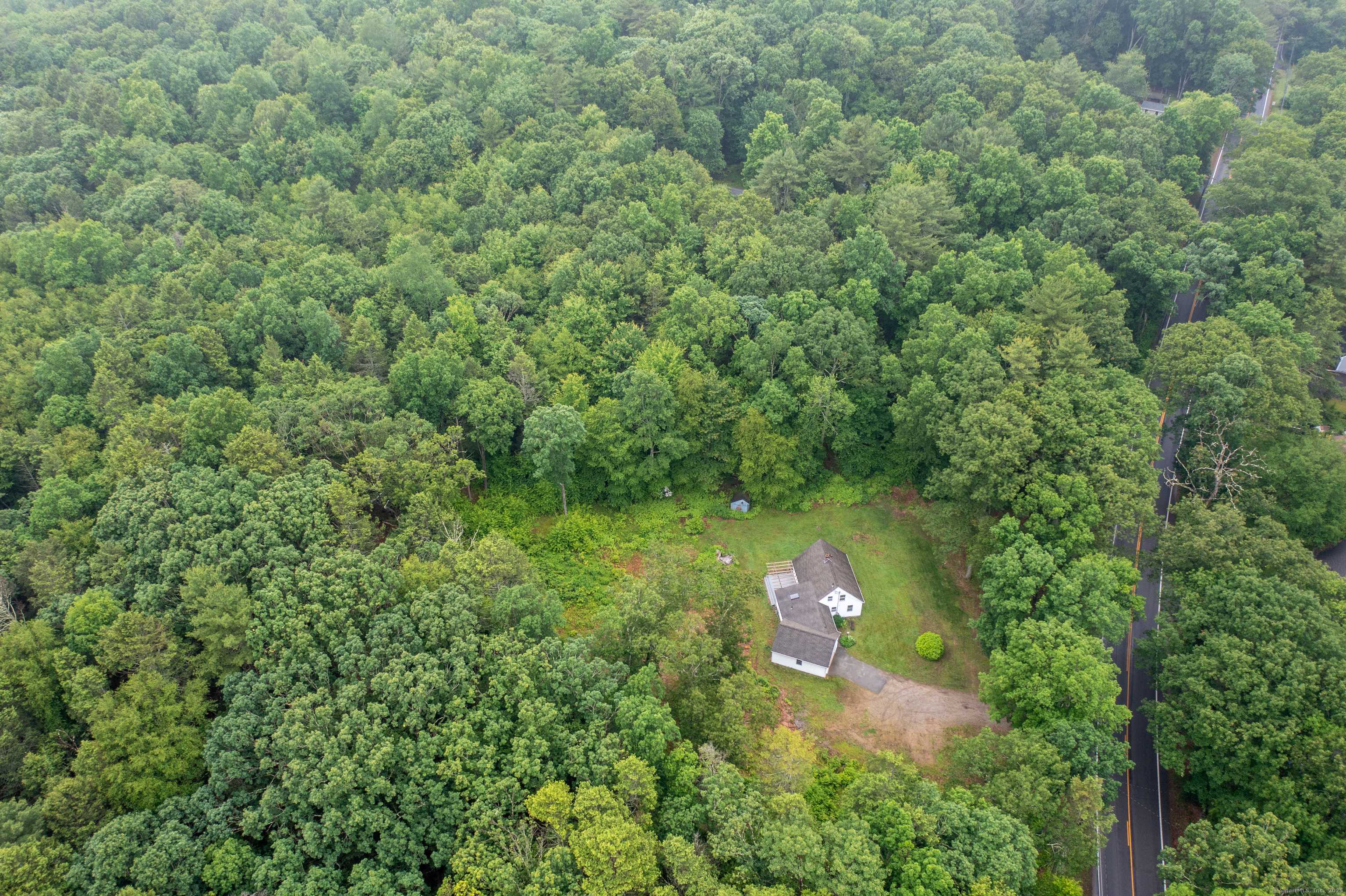 Woodstock, CT 06282,1534 Route 171