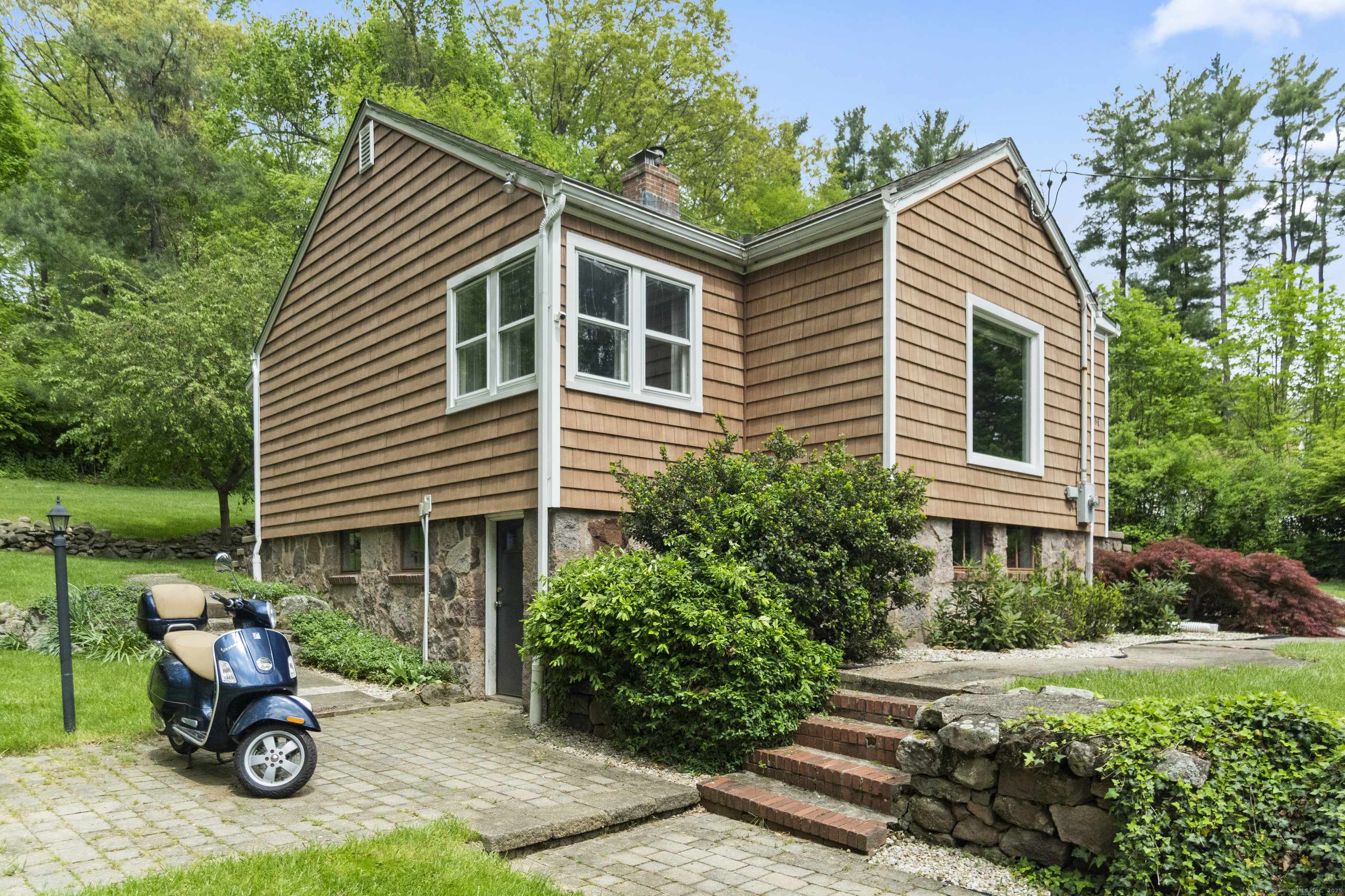 Cheshire, CT 06410,196 Harrison Road