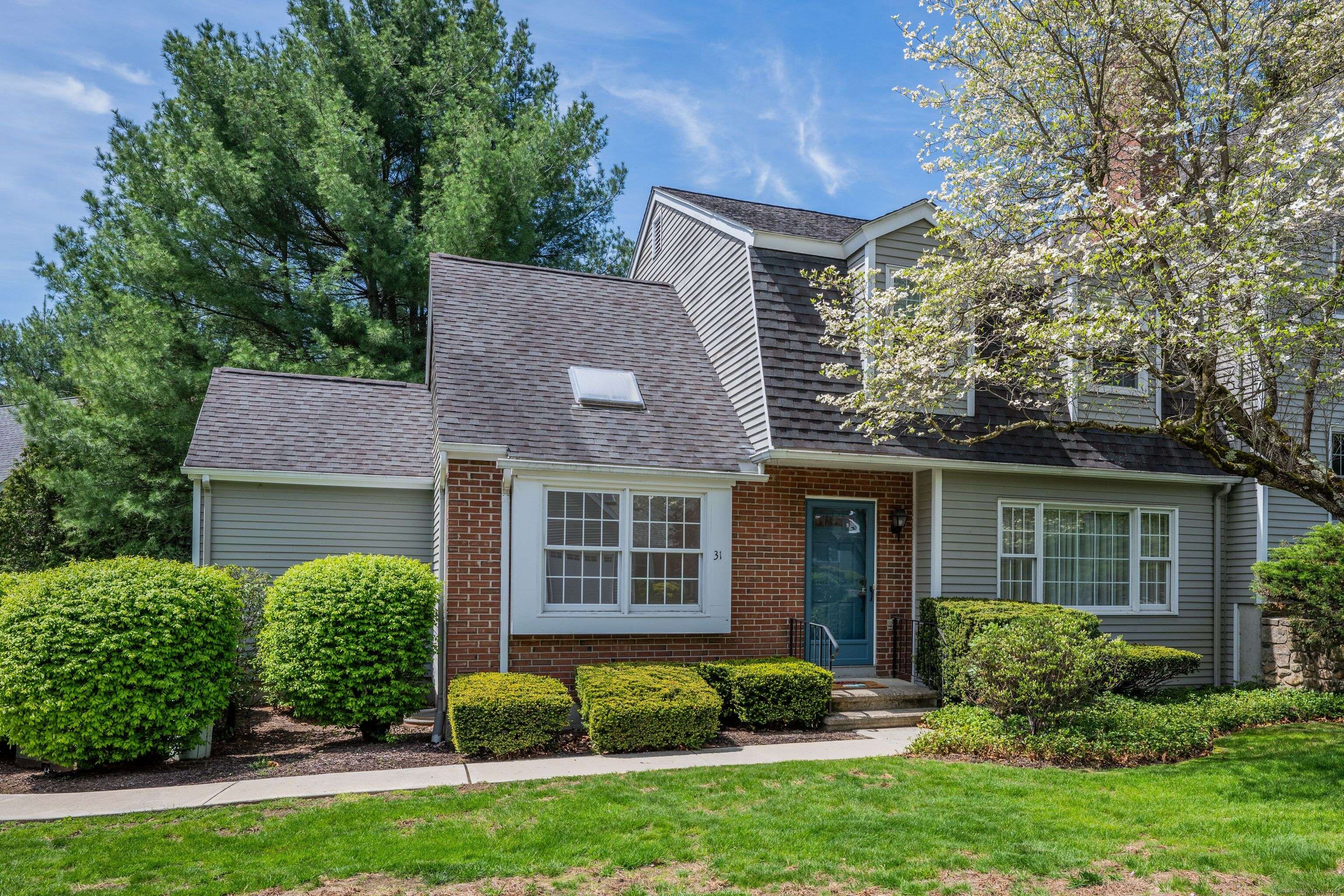 Woodbury, CT 06798,31 Woodbury Hill #31