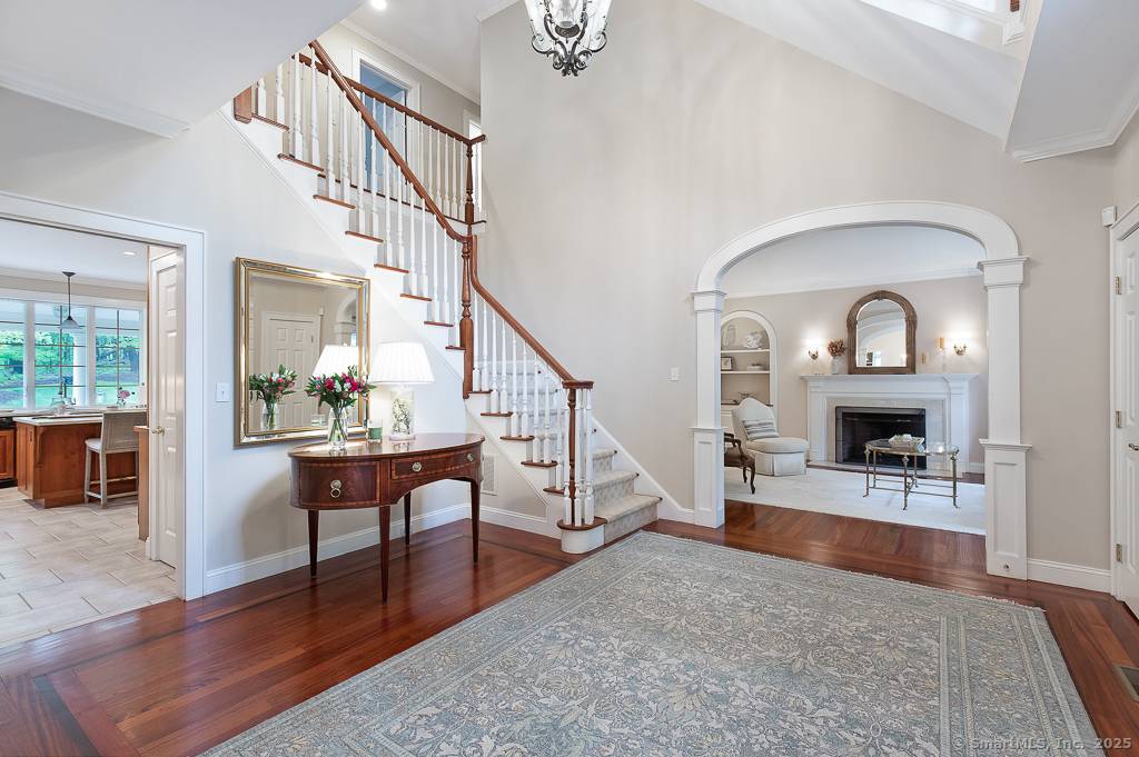 Woodbridge, CT 06525,176 Peck Hill Road