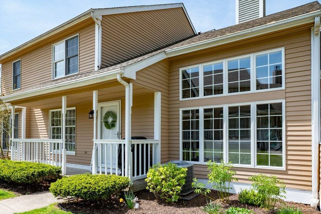 Southington, CT 06479,697 South End Road #6