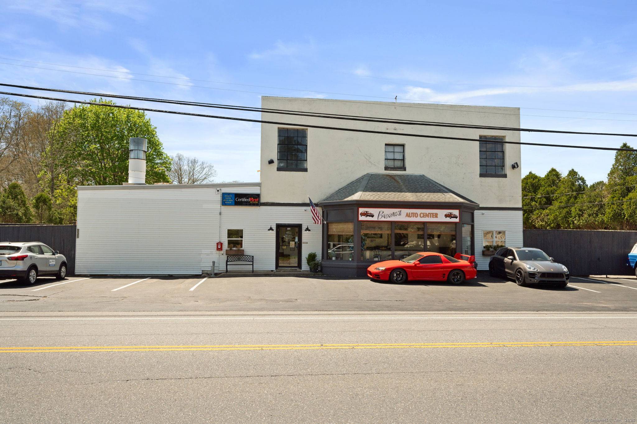 Stonington, CT 06379,132 Liberty Street