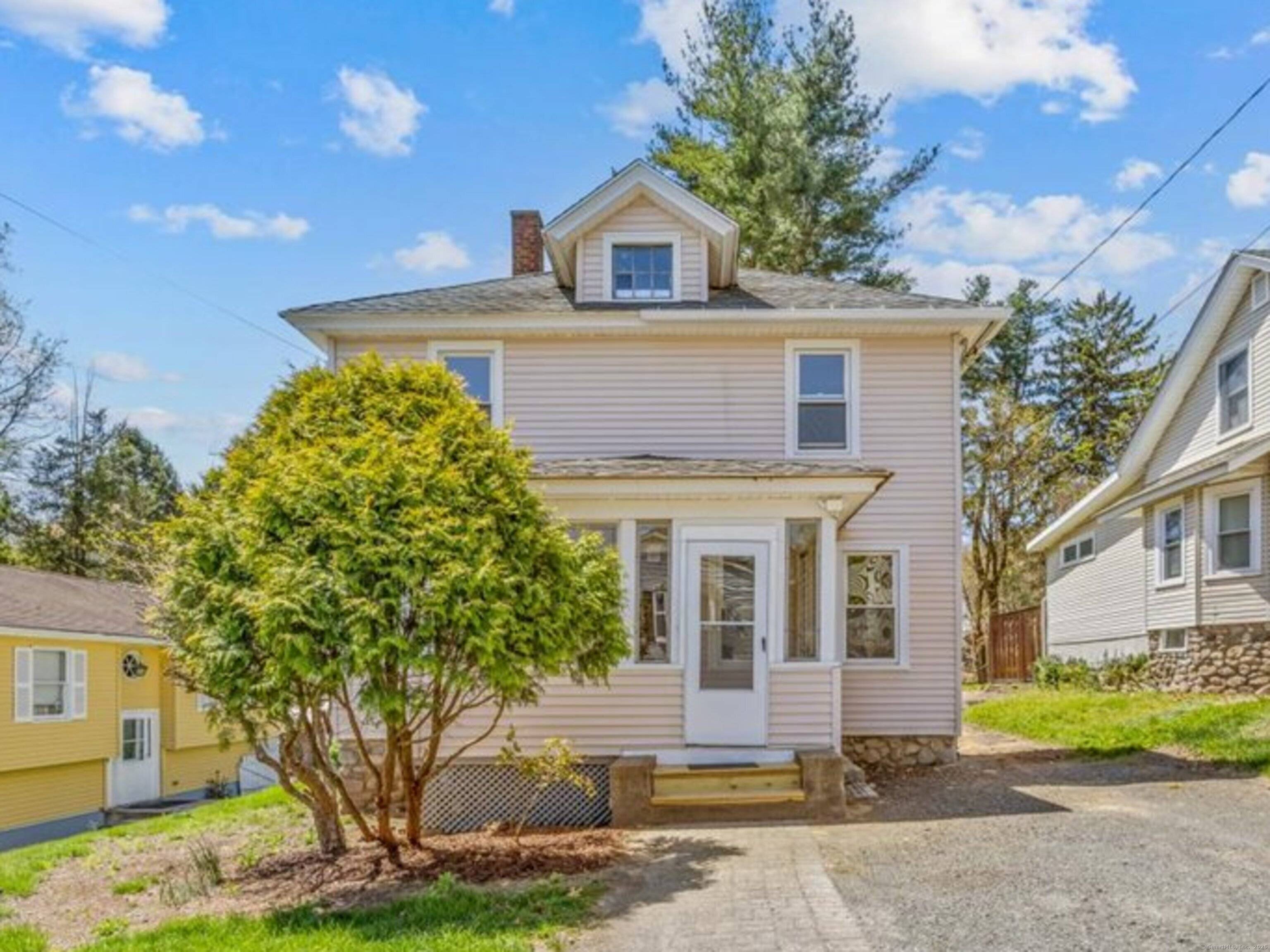 Waterbury, CT 06708,34 Peach Street