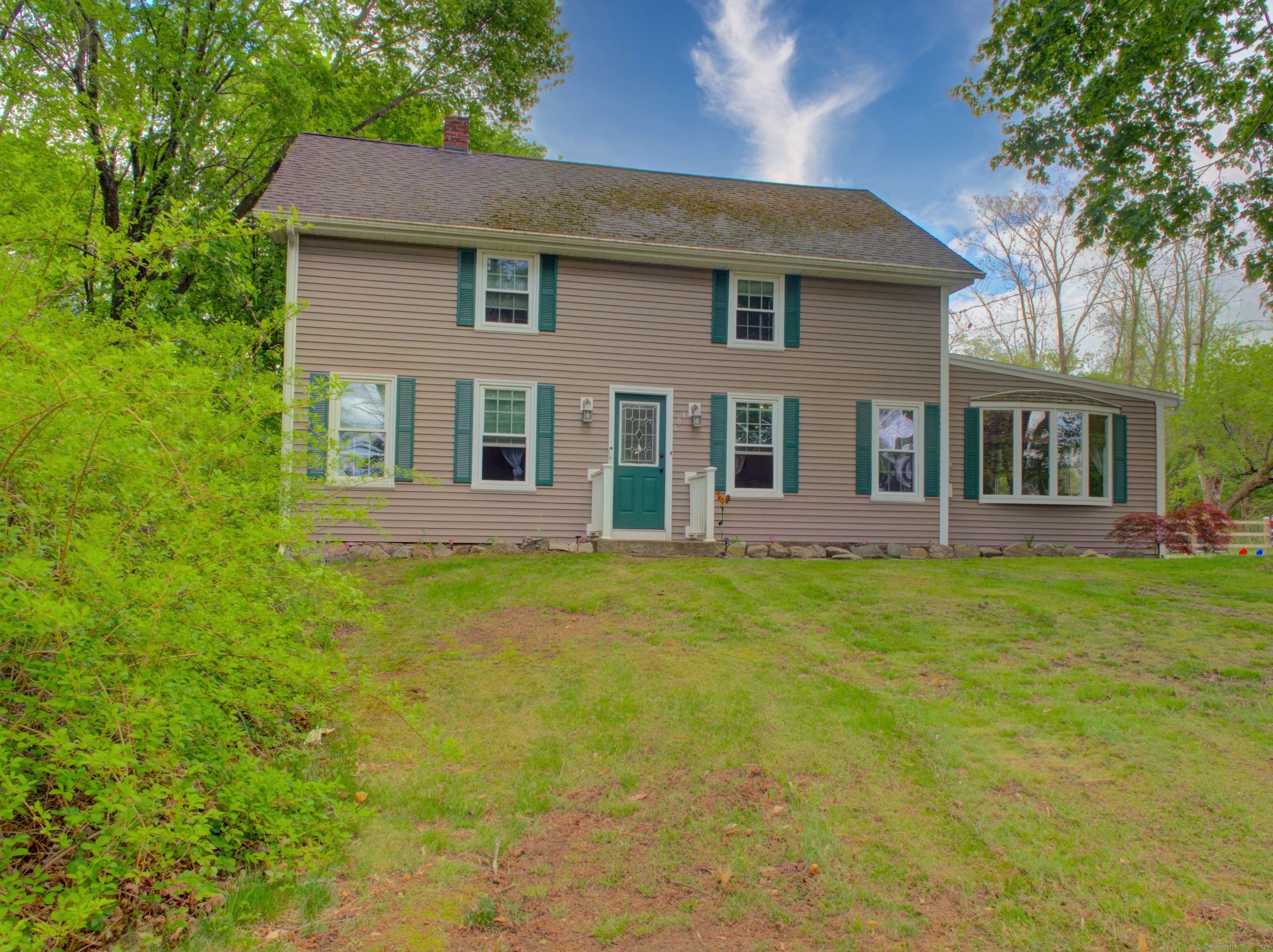 Putnam, CT 06260,191 Liberty Highway