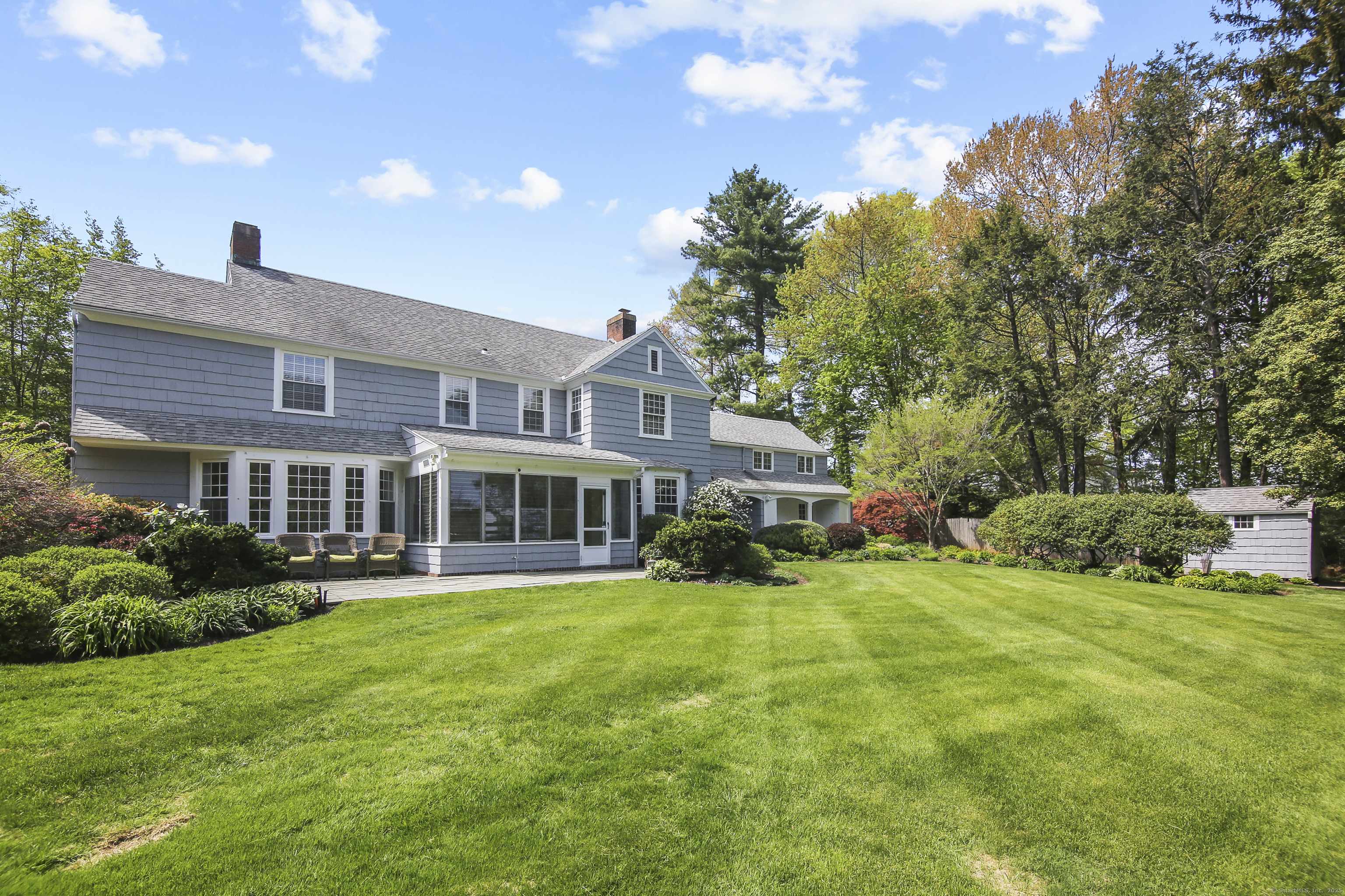 Middletown, CT 06457,226 Old Mill Road