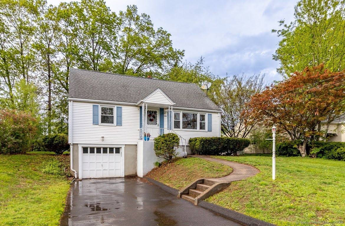 Newington, CT 06111,236 Nicholson Street