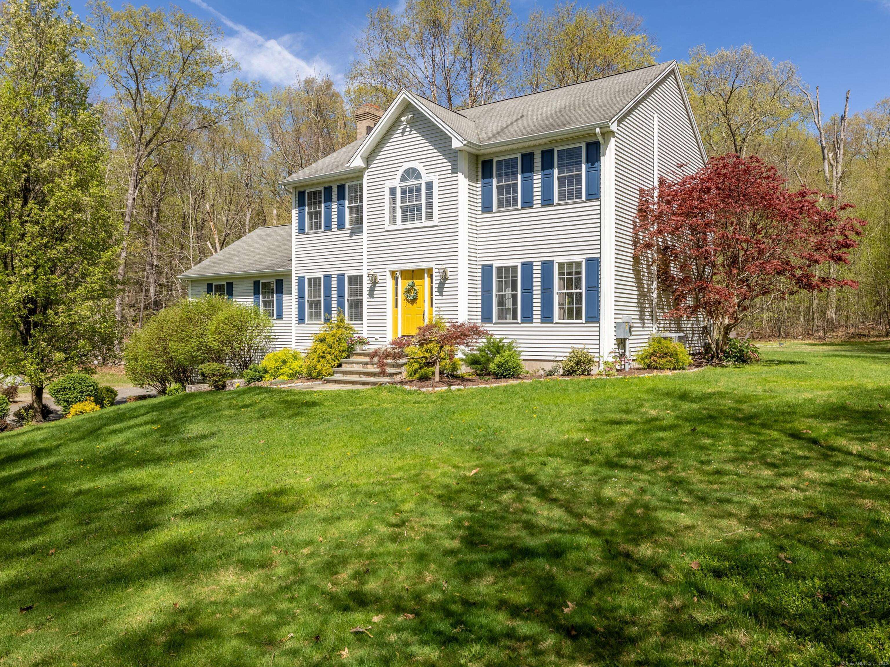 Roxbury, CT 06783,88 Mallory Road