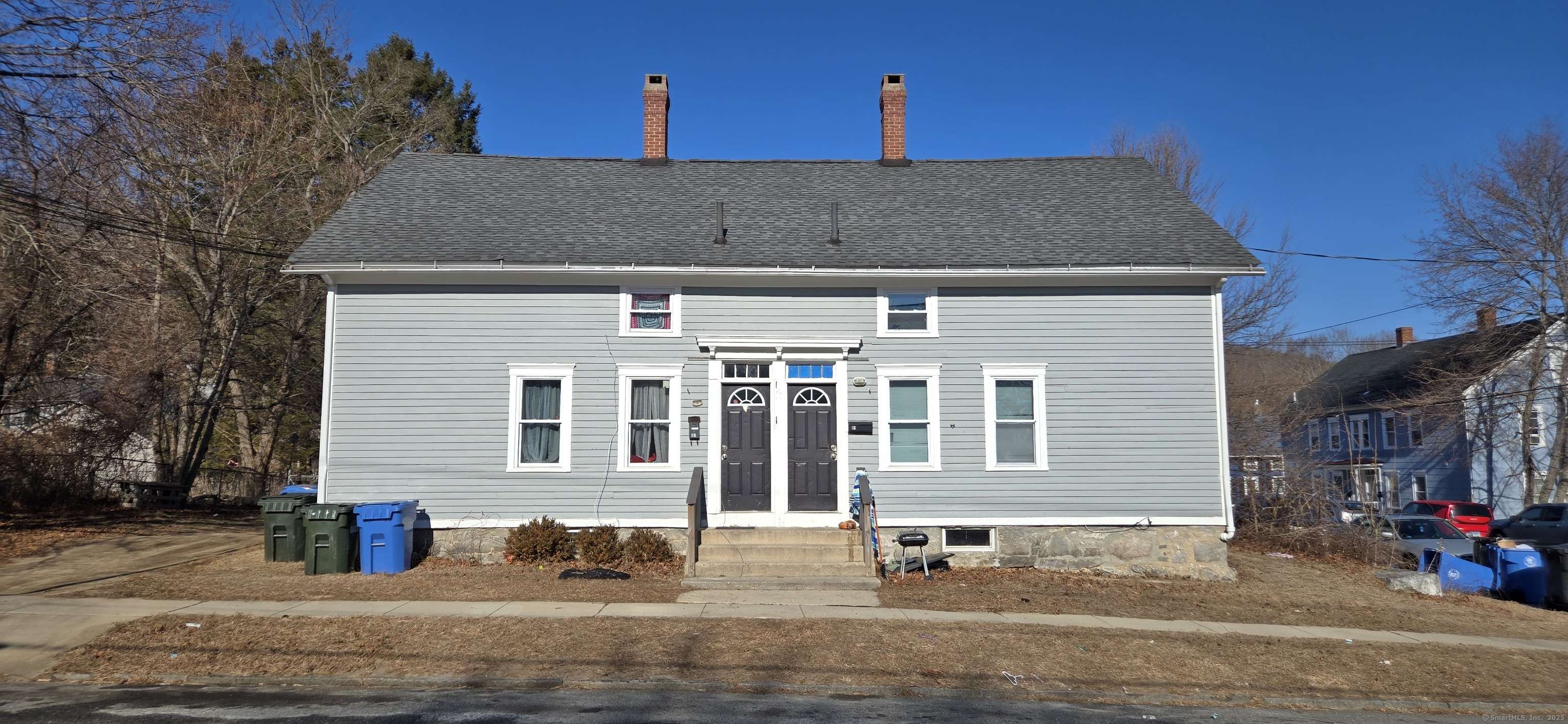 Norwich, CT 06360,15 Platt Avenue