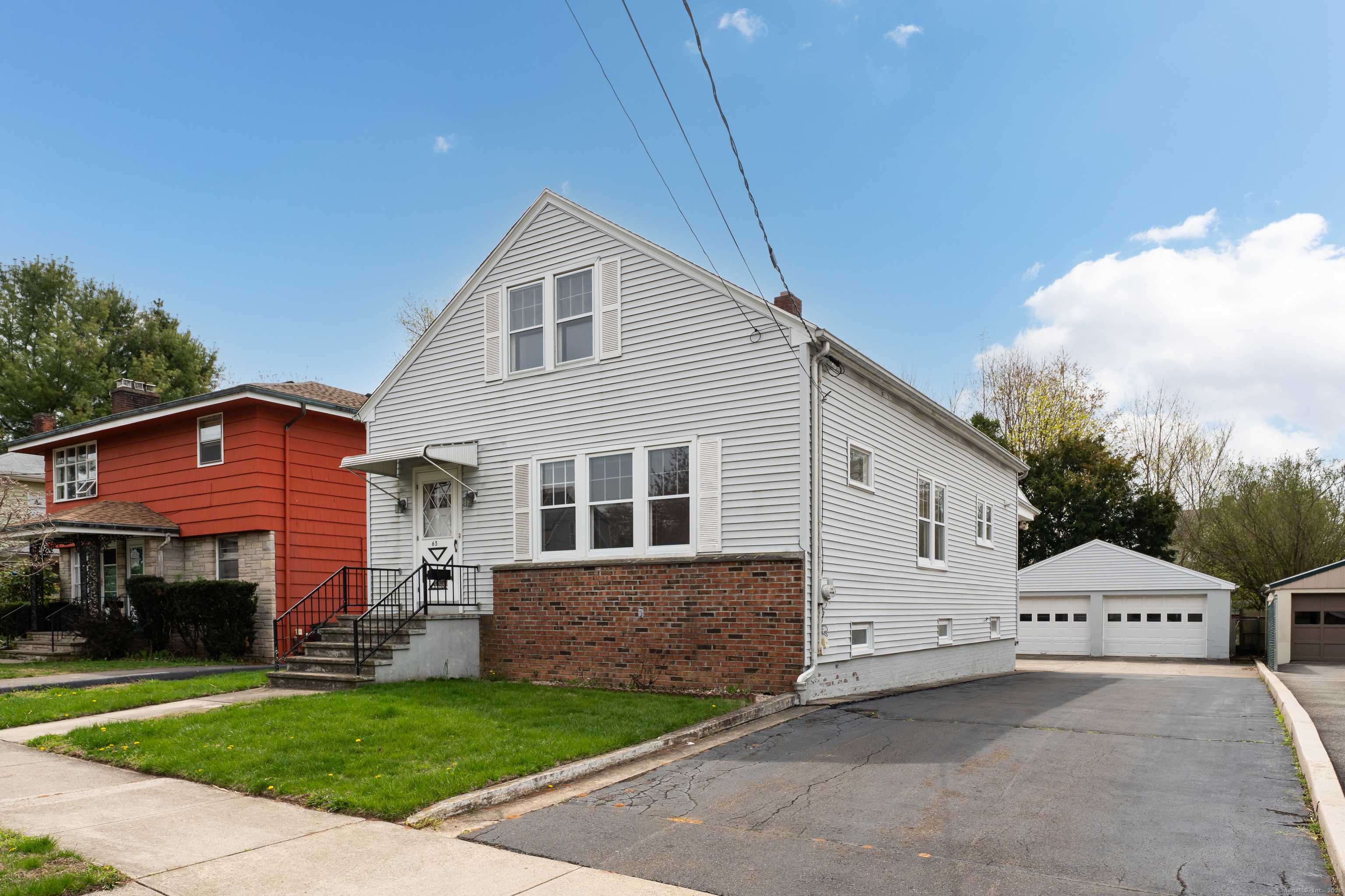 New Haven, CT 06512,65 Stuyvesant Avenue